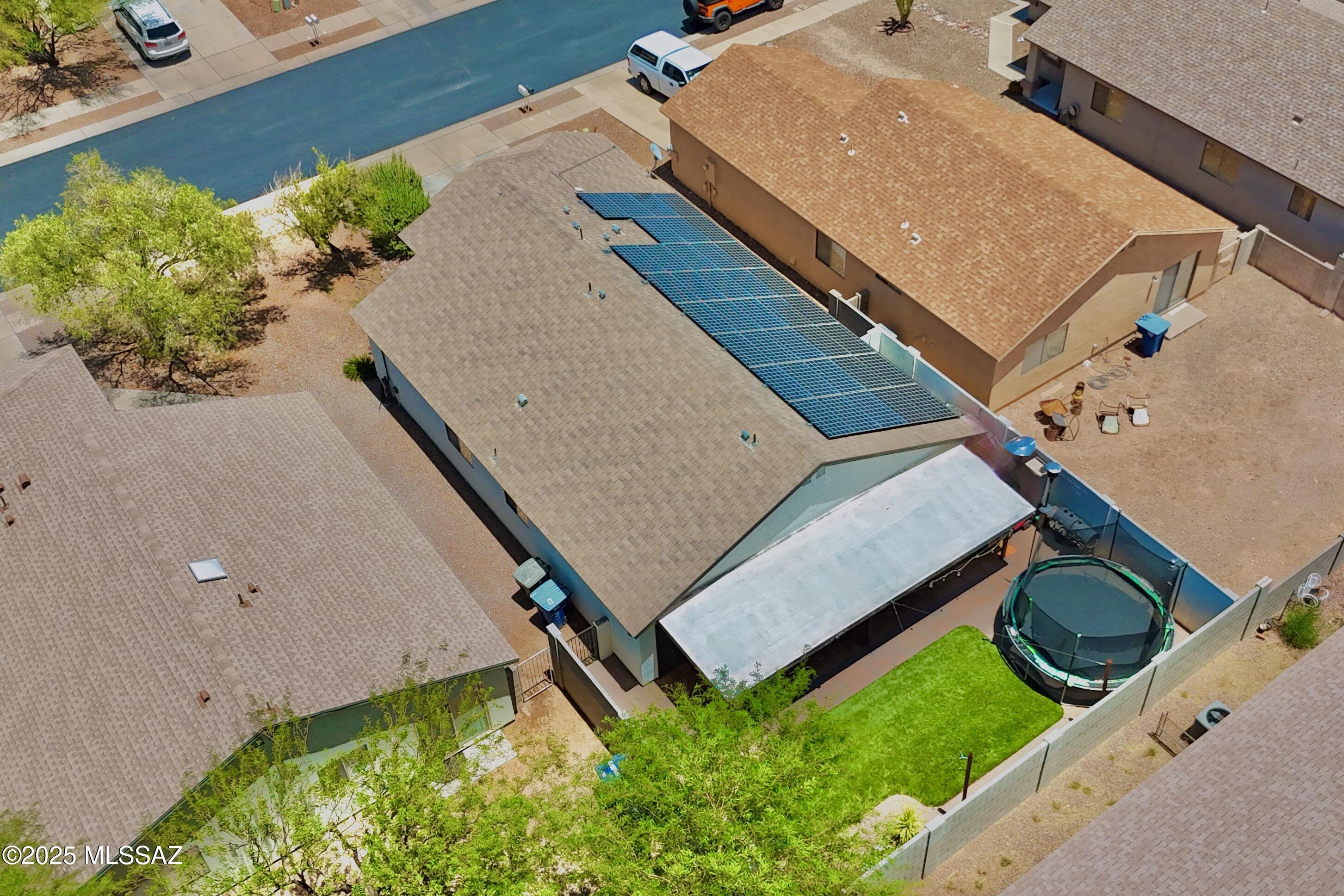 6028 S Galiuro Drive