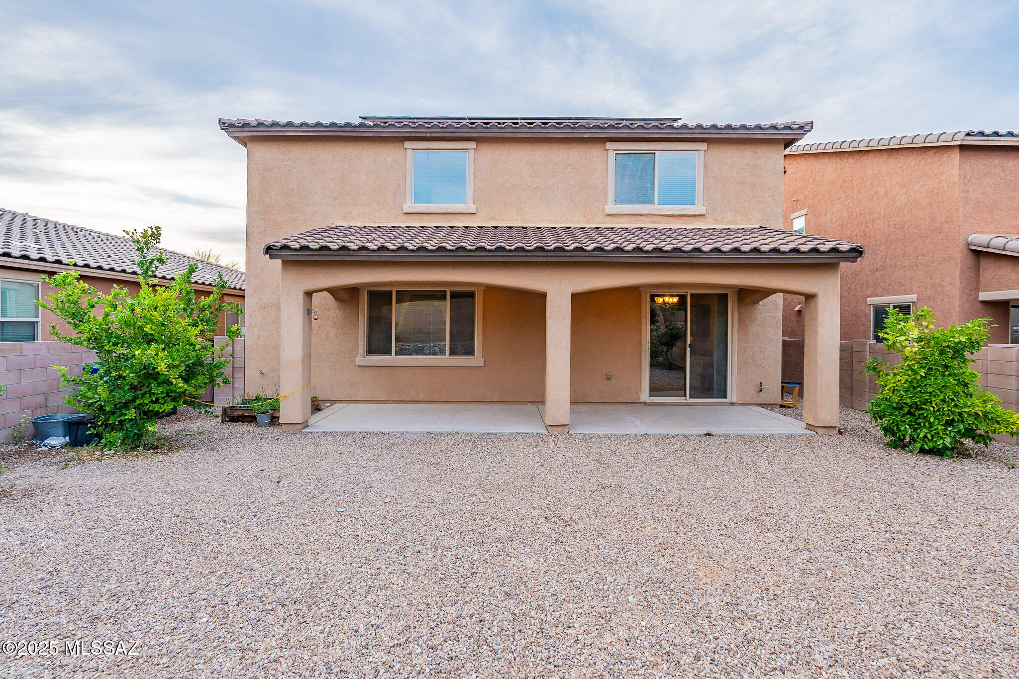 11348 E Fleeting Sunset Trail