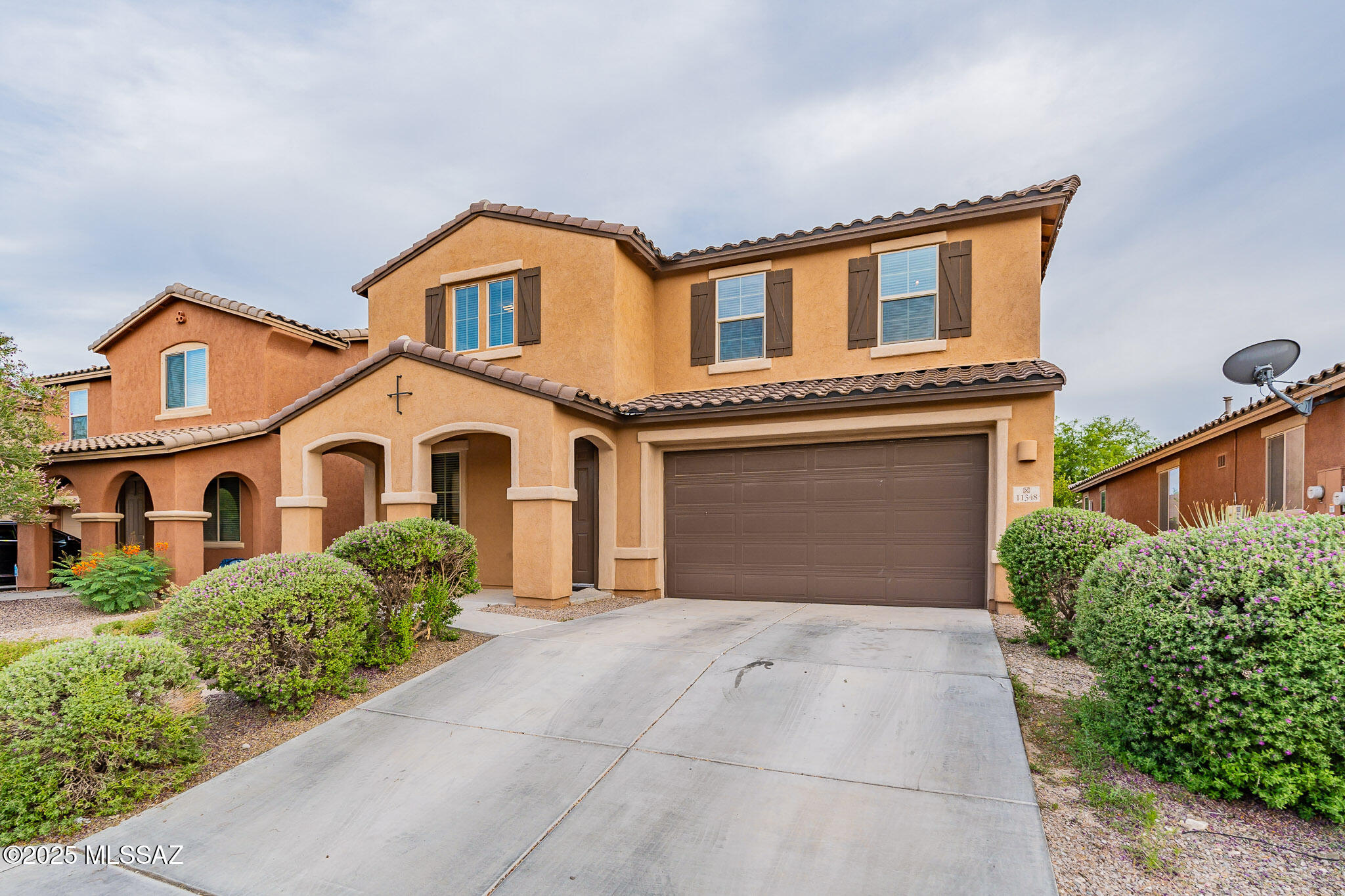 11348 E Fleeting Sunset Trail