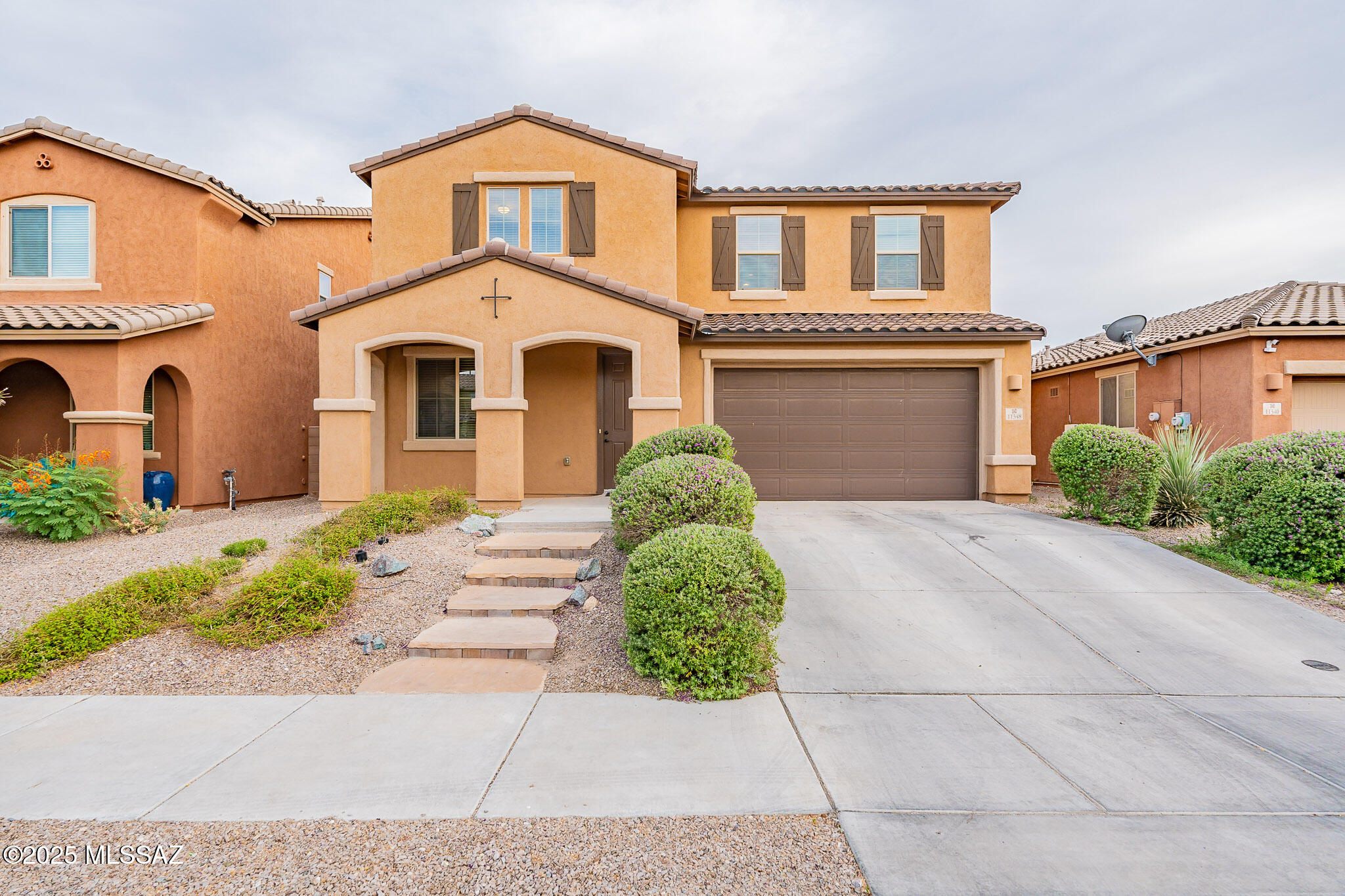 11348 E Fleeting Sunset Trail