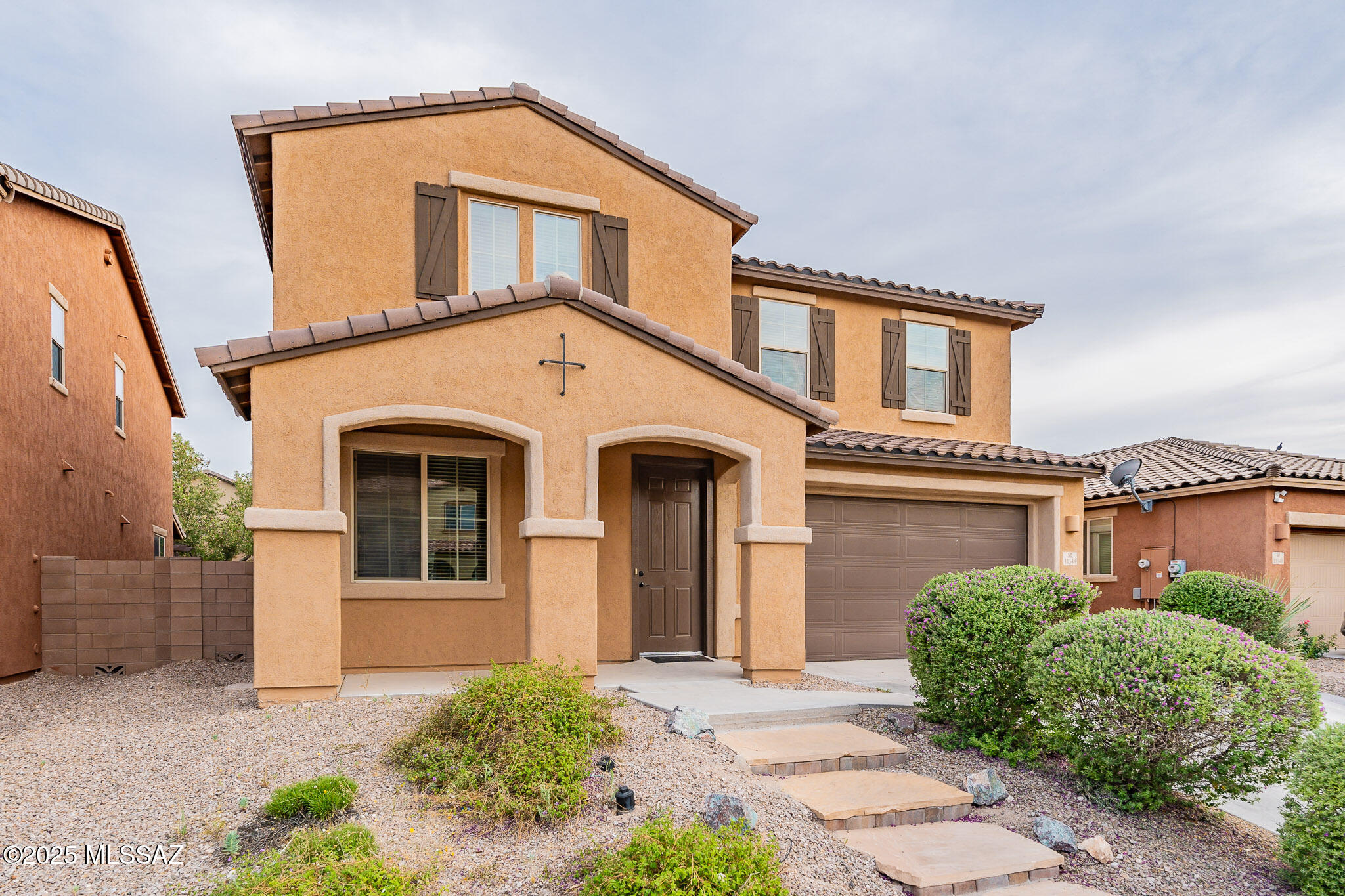 11348 E Fleeting Sunset Trail