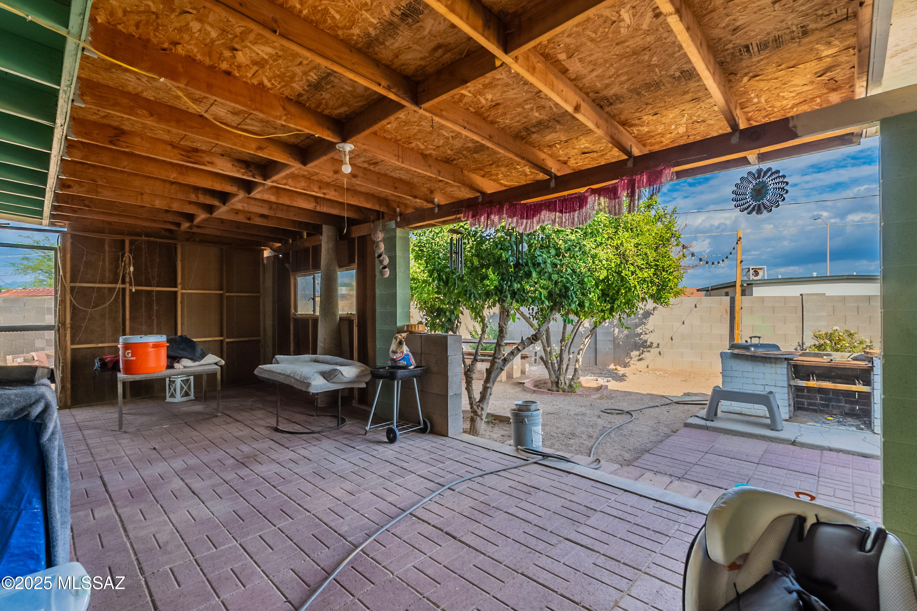 7163 S Susana Drive