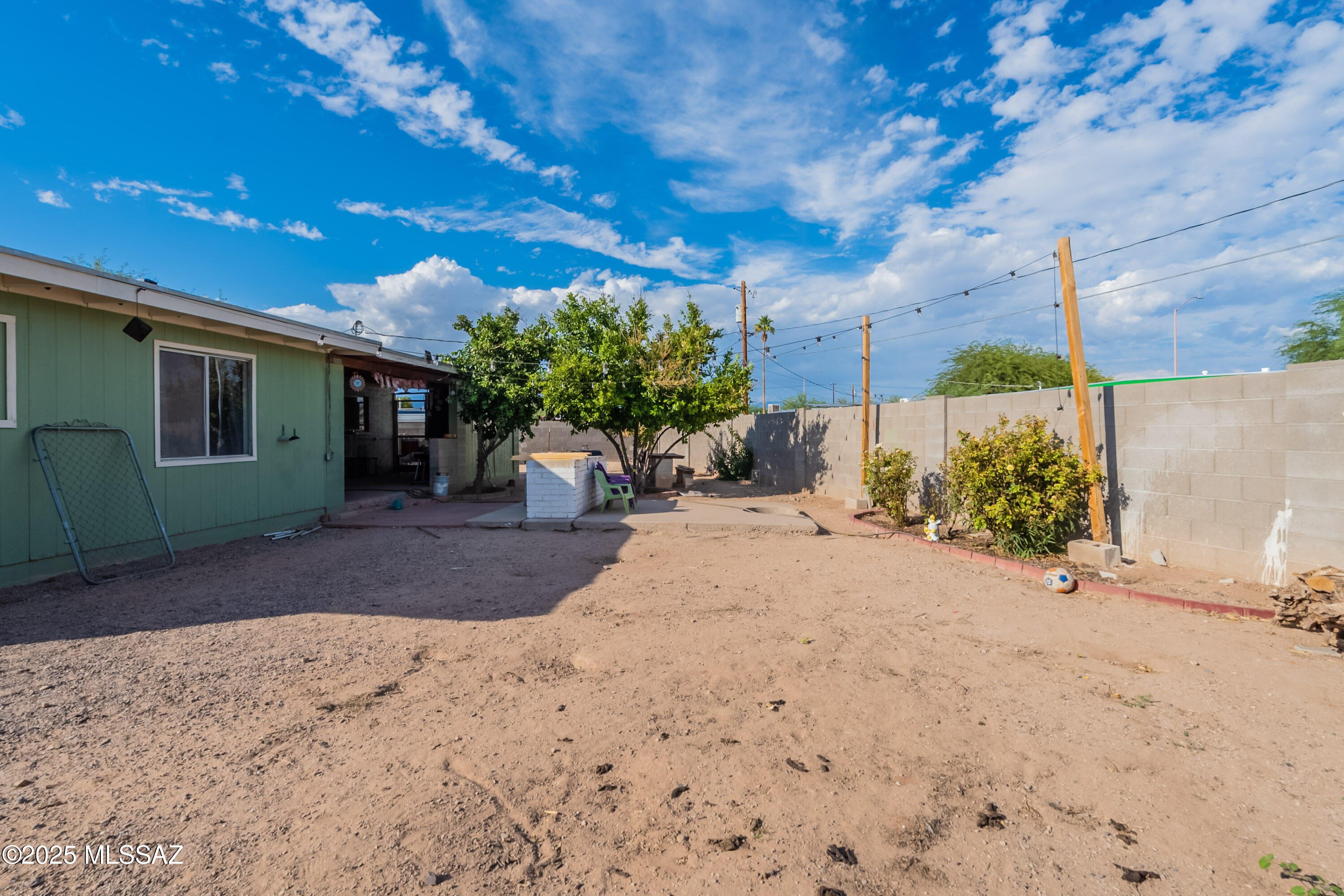 7163 S Susana Drive