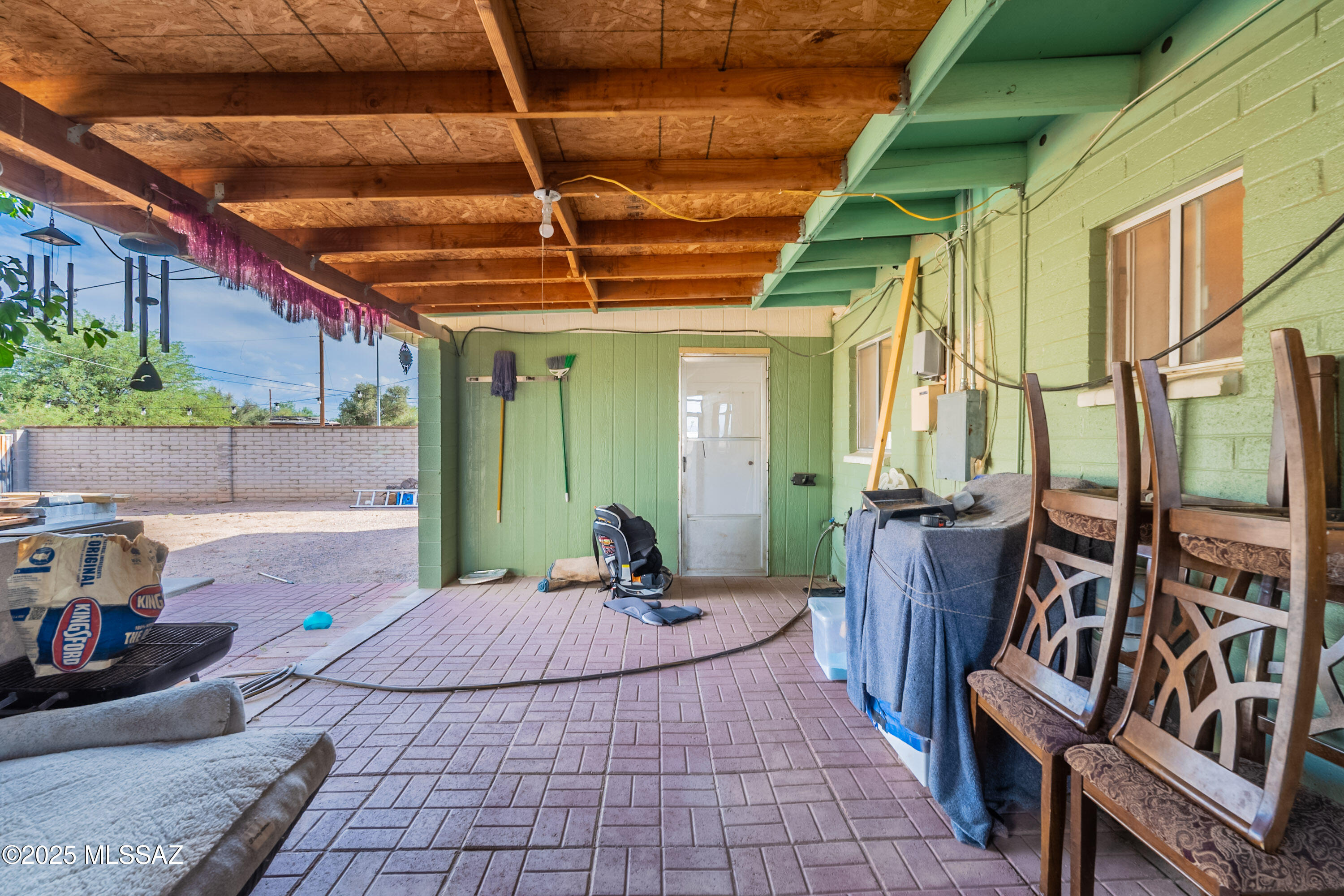 7163 S Susana Drive