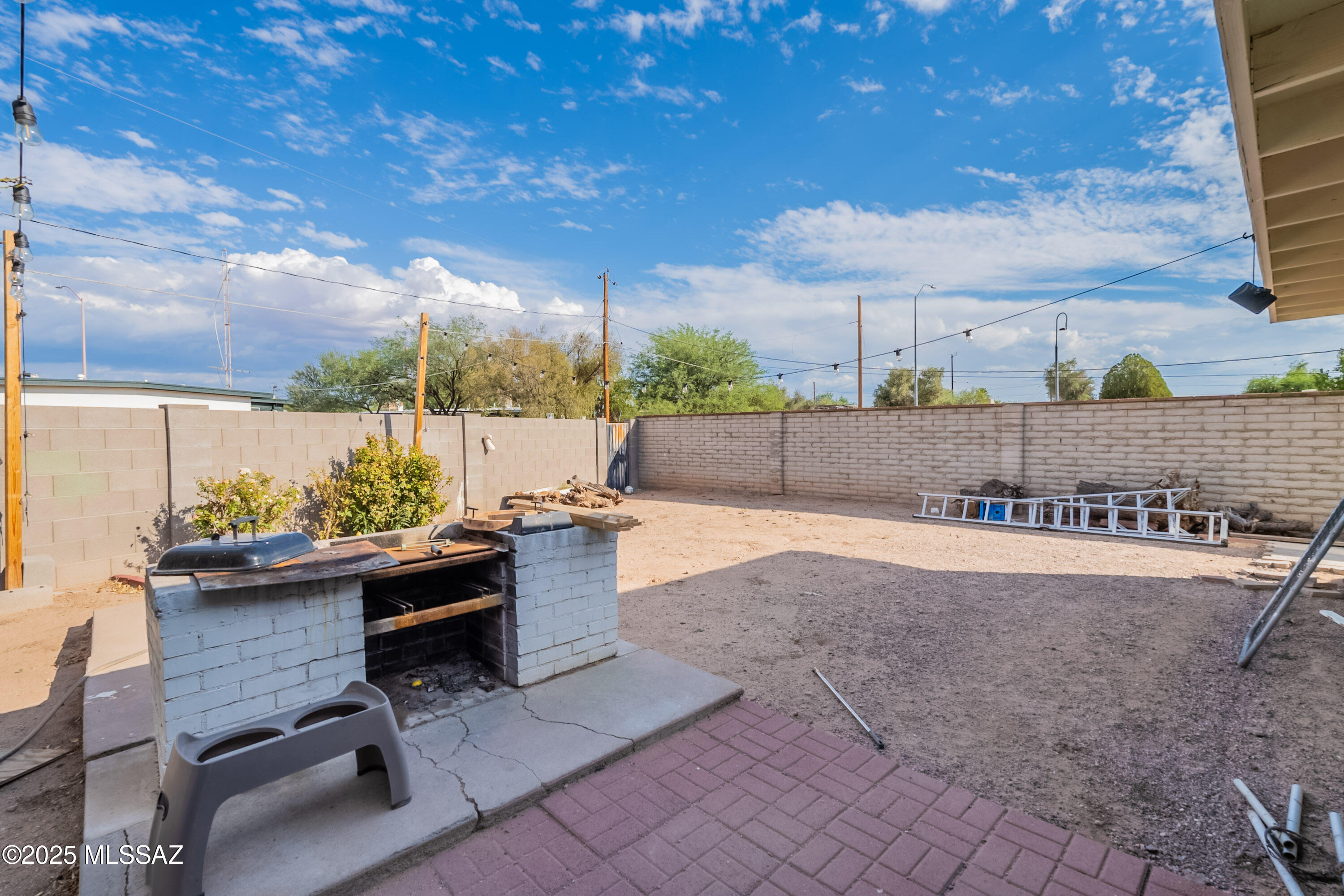 7163 S Susana Drive