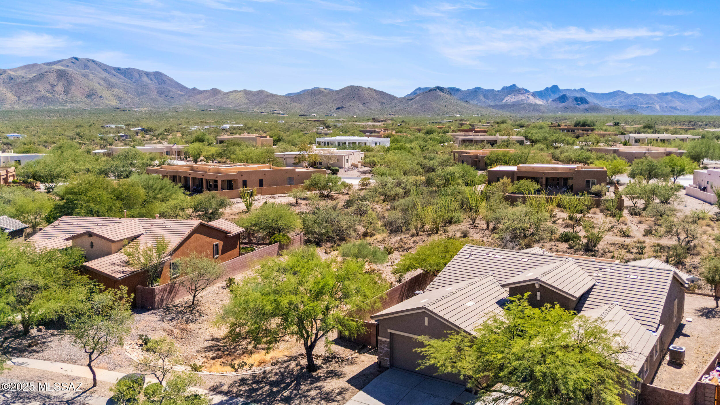 9384 E Indigo Mountain Way