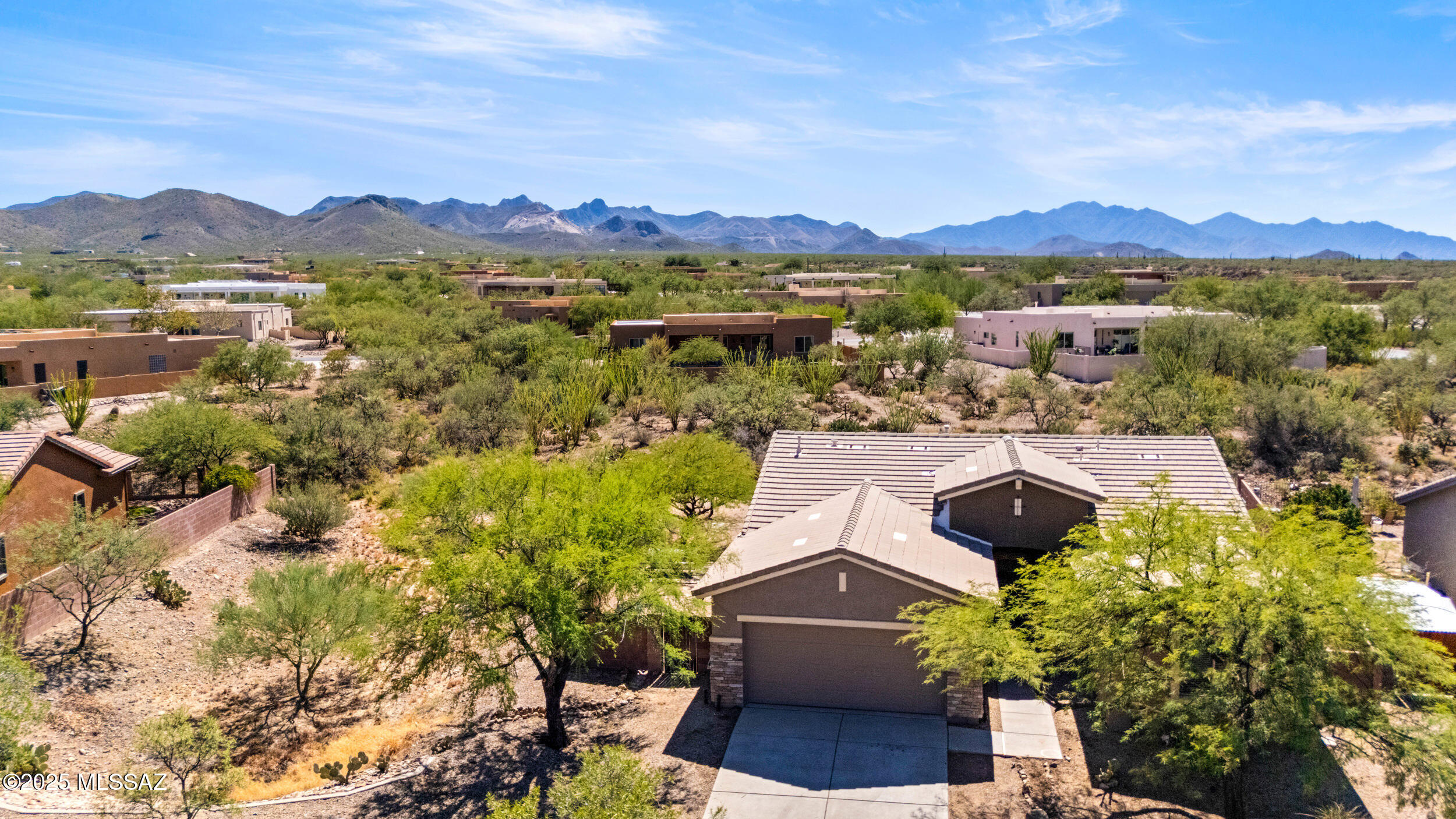 9384 E Indigo Mountain Way