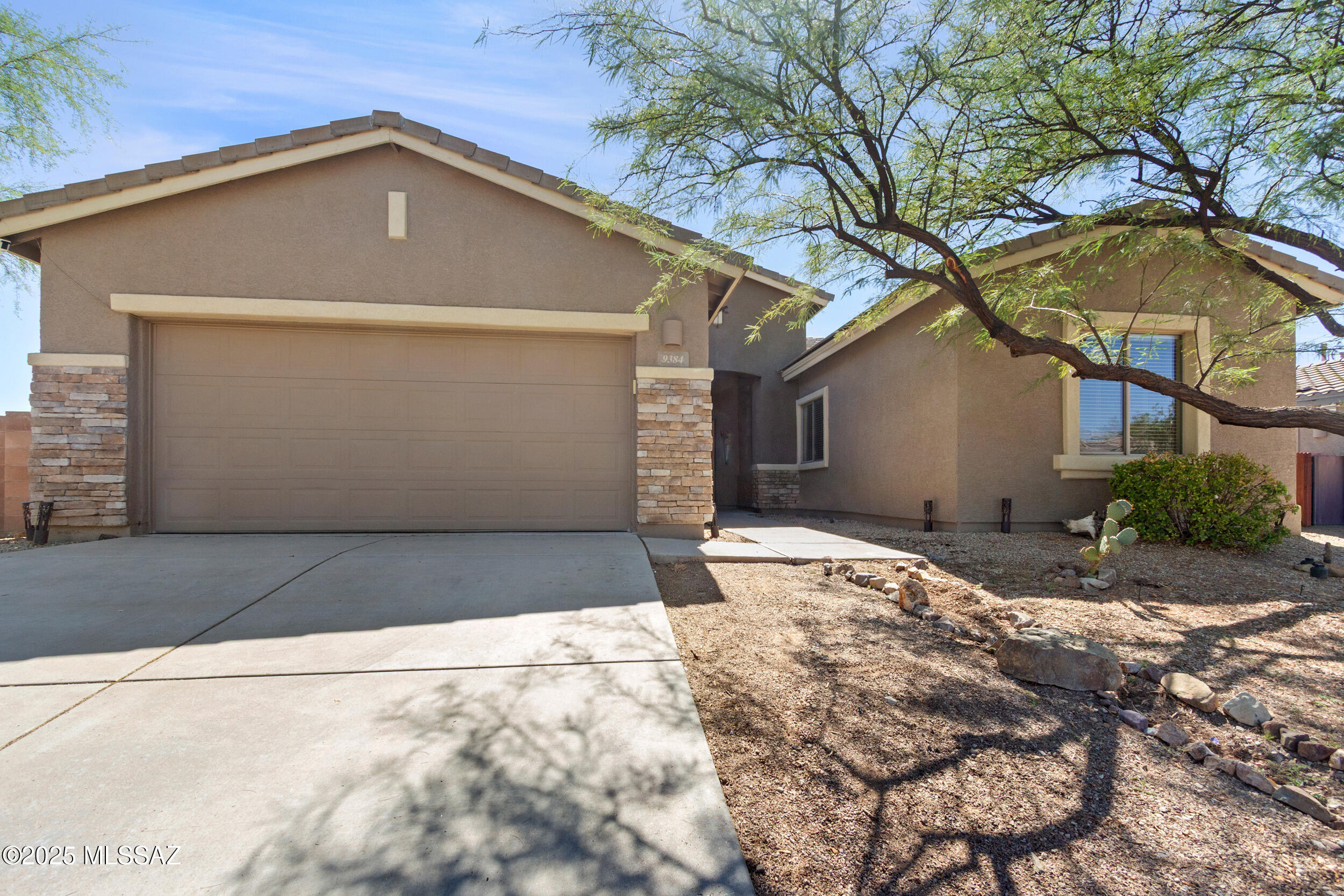 9384 E Indigo Mountain Way