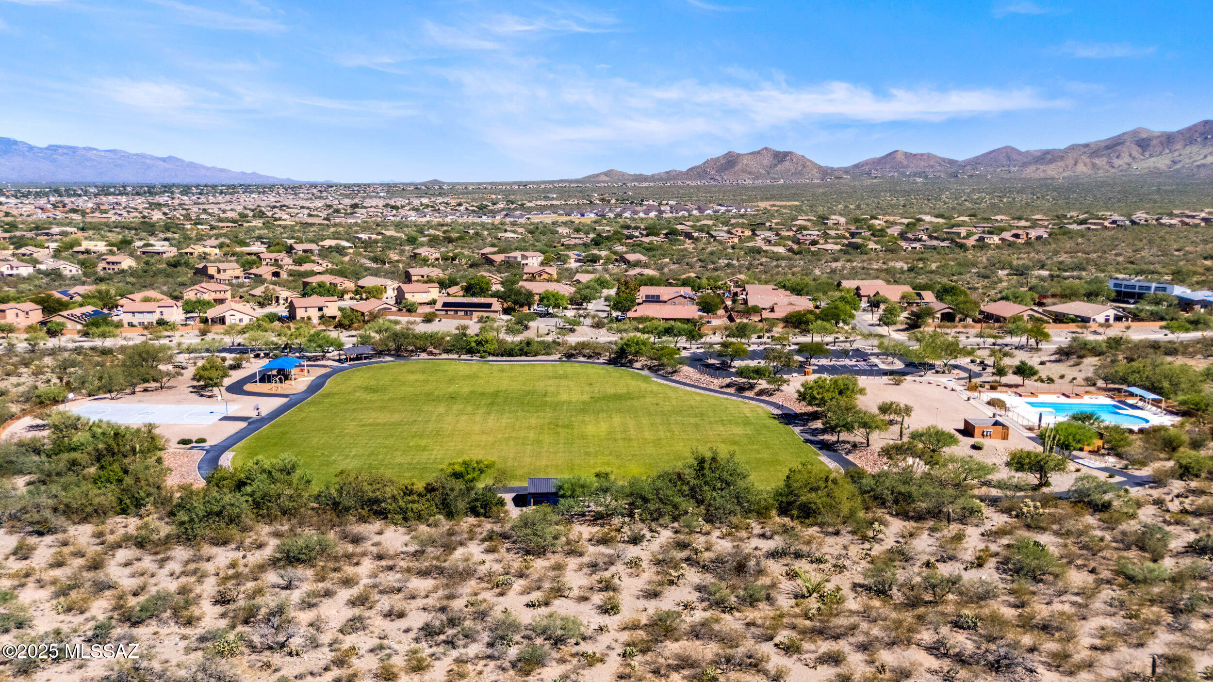 9384 E Indigo Mountain Way