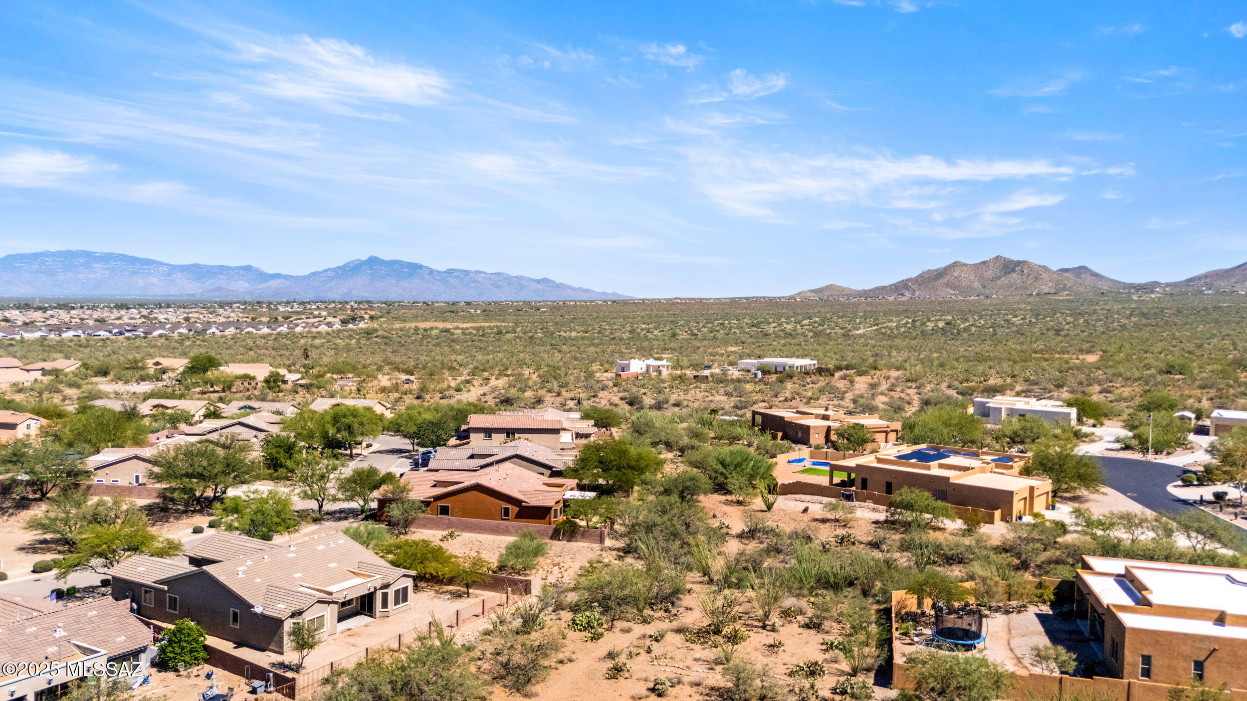 9384 E Indigo Mountain Way