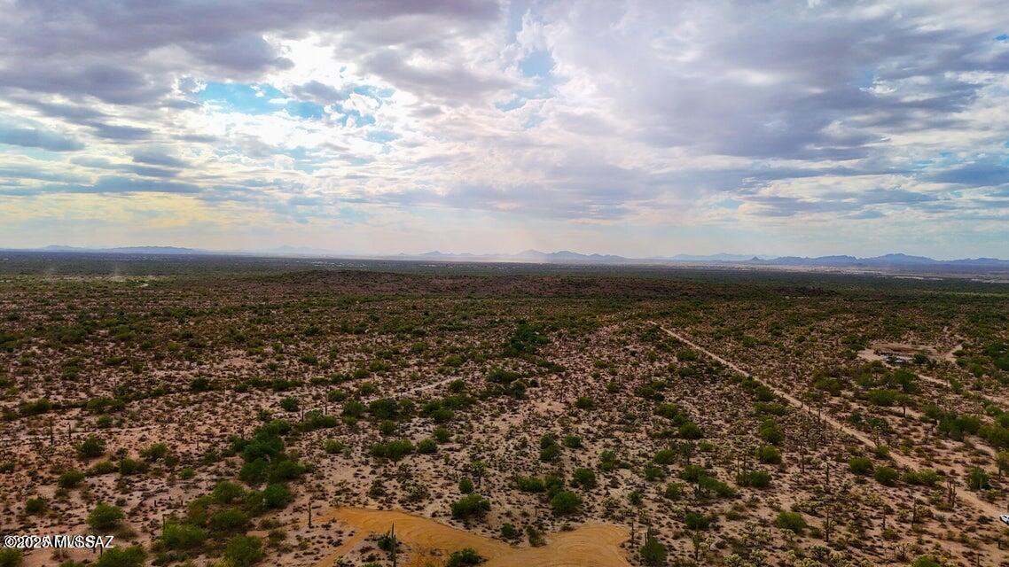 0 N Hohokam Rd Lot 2 7.5 Acres