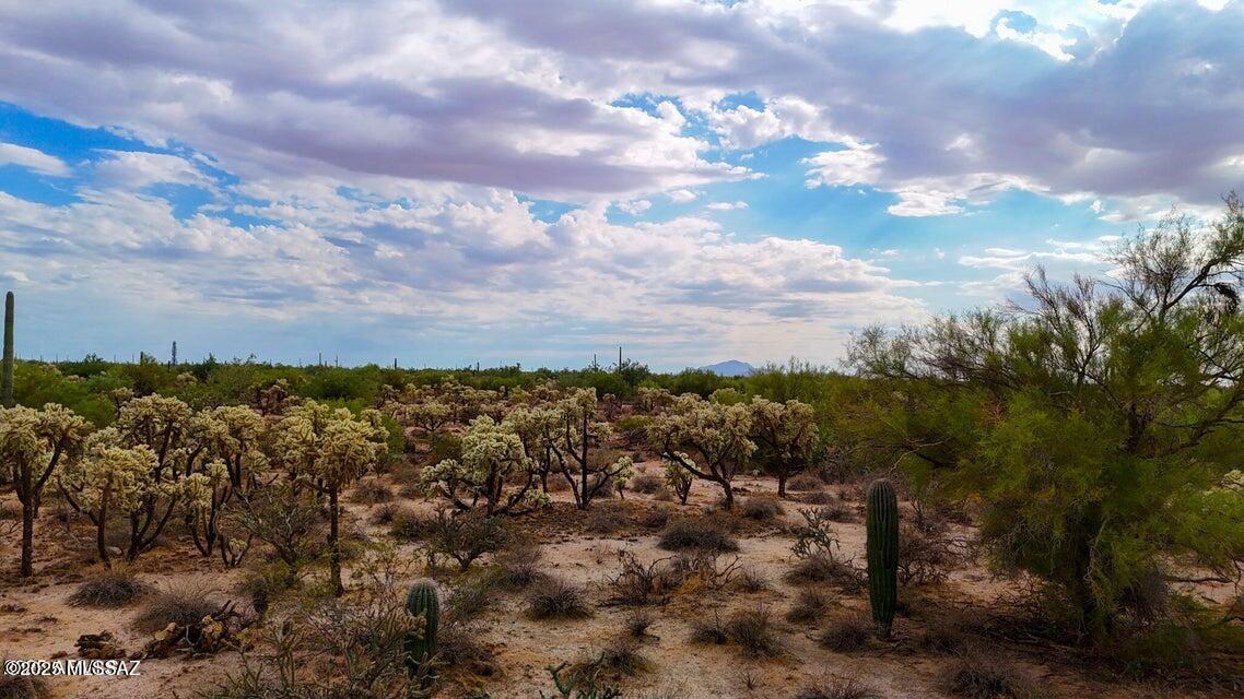 0 N Hohokam Rd Lot 2 7.5 Acres