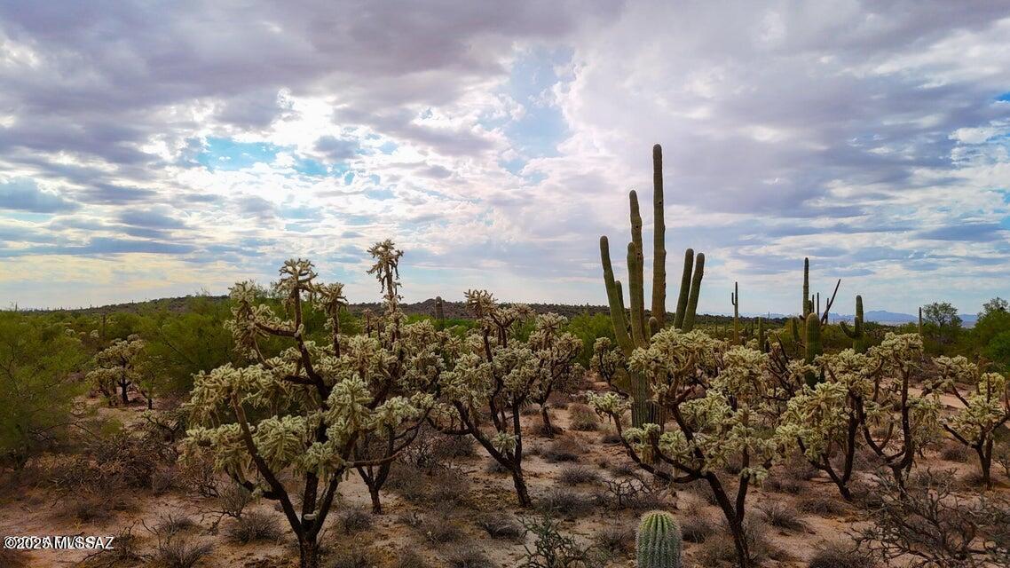 0 N Hohokam Rd Lot 2 7.5 Acres