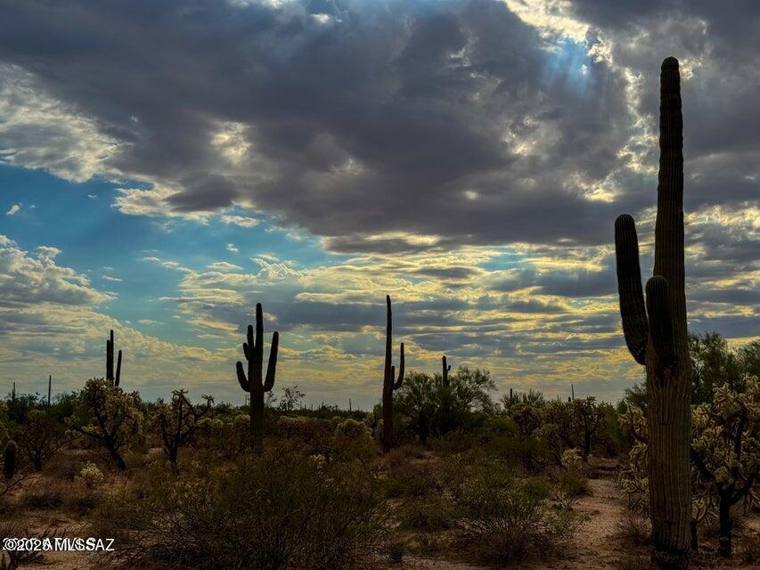 0 N Hohokam Rd Lot 2 7.5 Acres