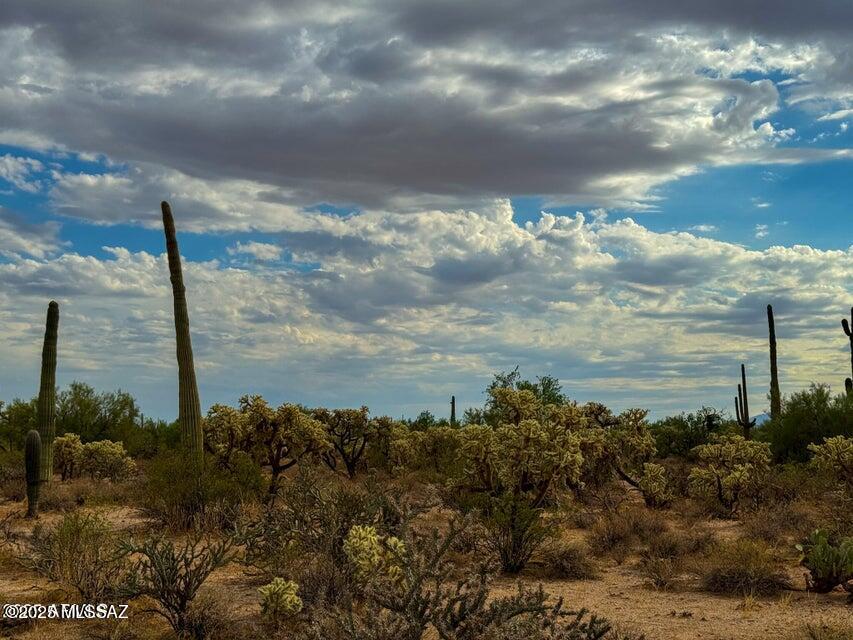 0 N Hohokam Rd Lot 2 7.5 Acres