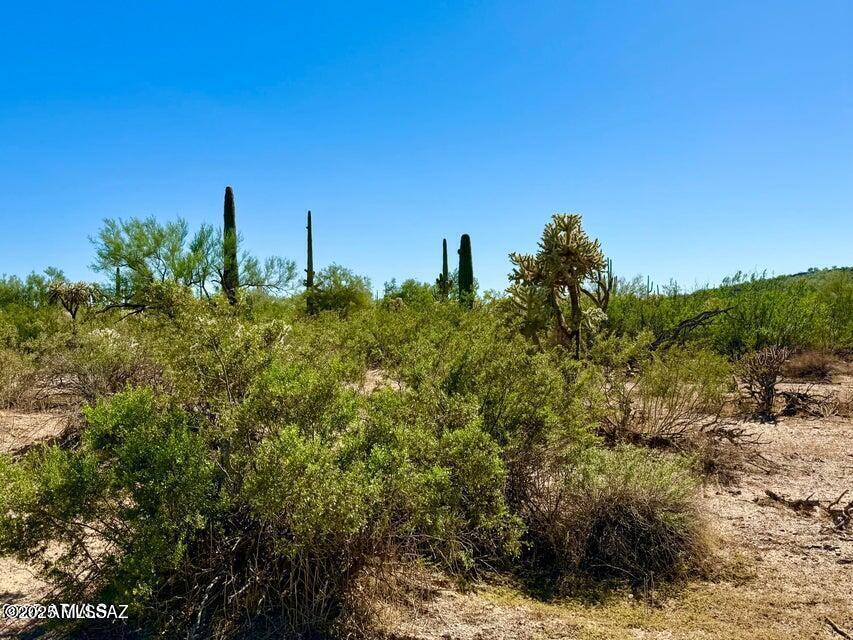0 N Hohokam Rd Lot 2 7.5 Acres