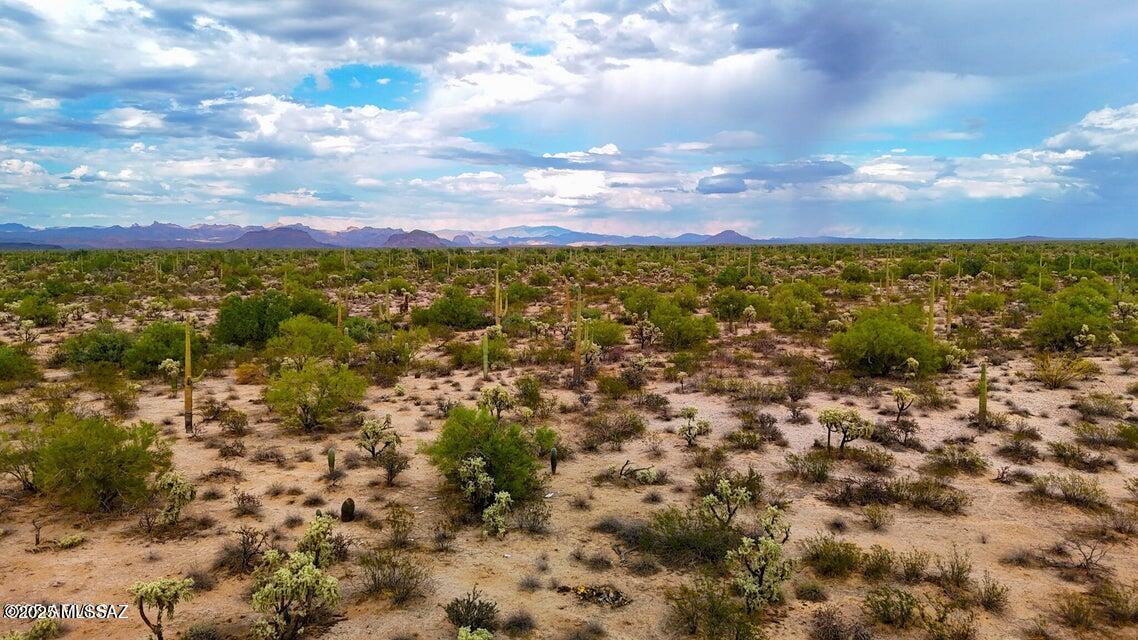 0 N Hohokam Rd Lot 2 7.5 Acres