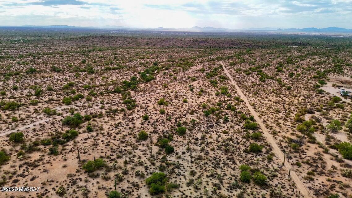 0 N Hohokam Rd Lot 2 7.5 Acres