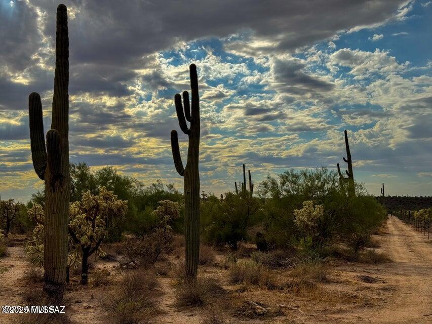 0 N Hohokam Rd Lot 2 7.5 Acres