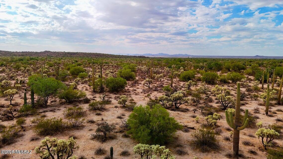 0 N Hohokam Rd Lot 2 7.5 Acres