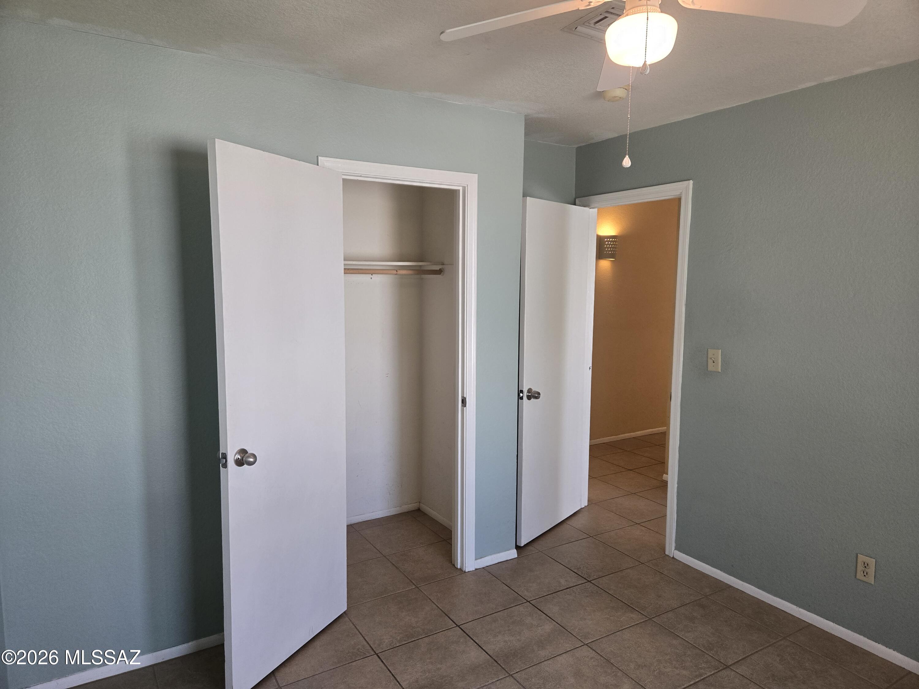 641 W La Pasadita Street