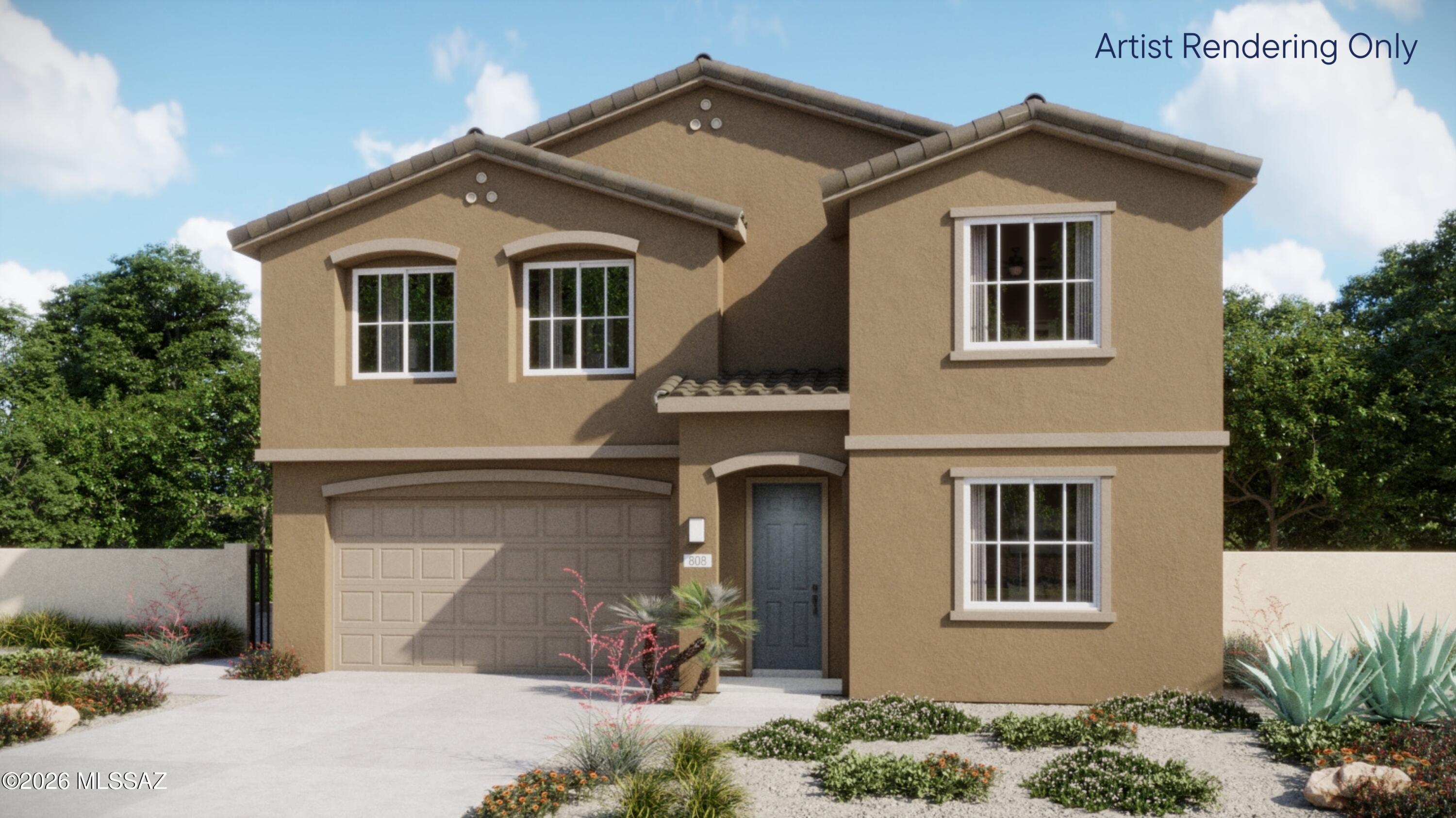 17338 S Paseo Jaramillo