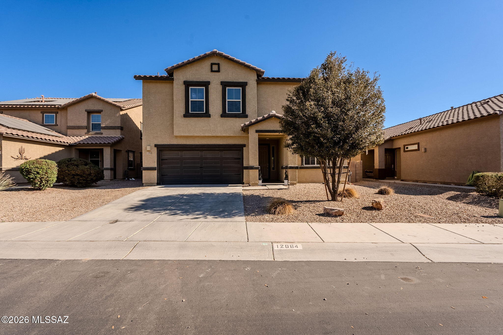 12064 N Walz Drive