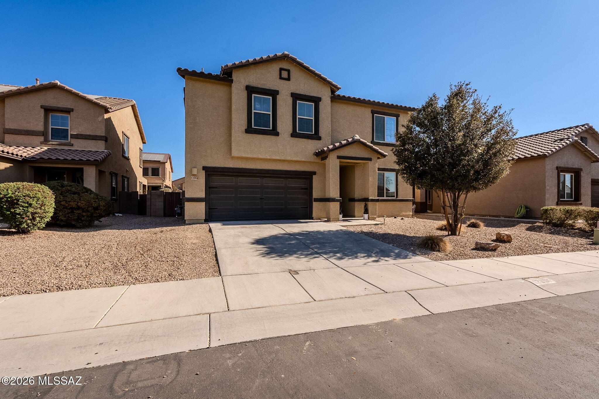 12064 N Walz Drive