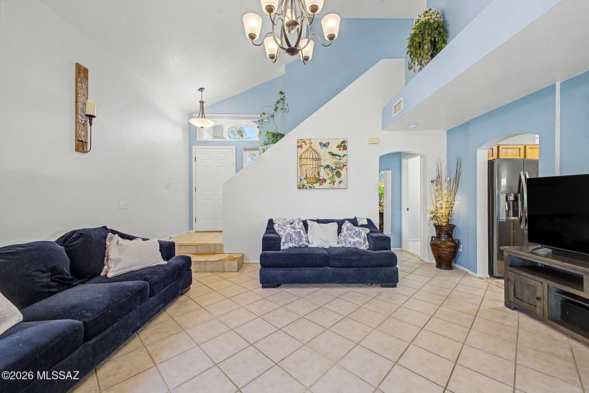 9138 E Muleshoe Street