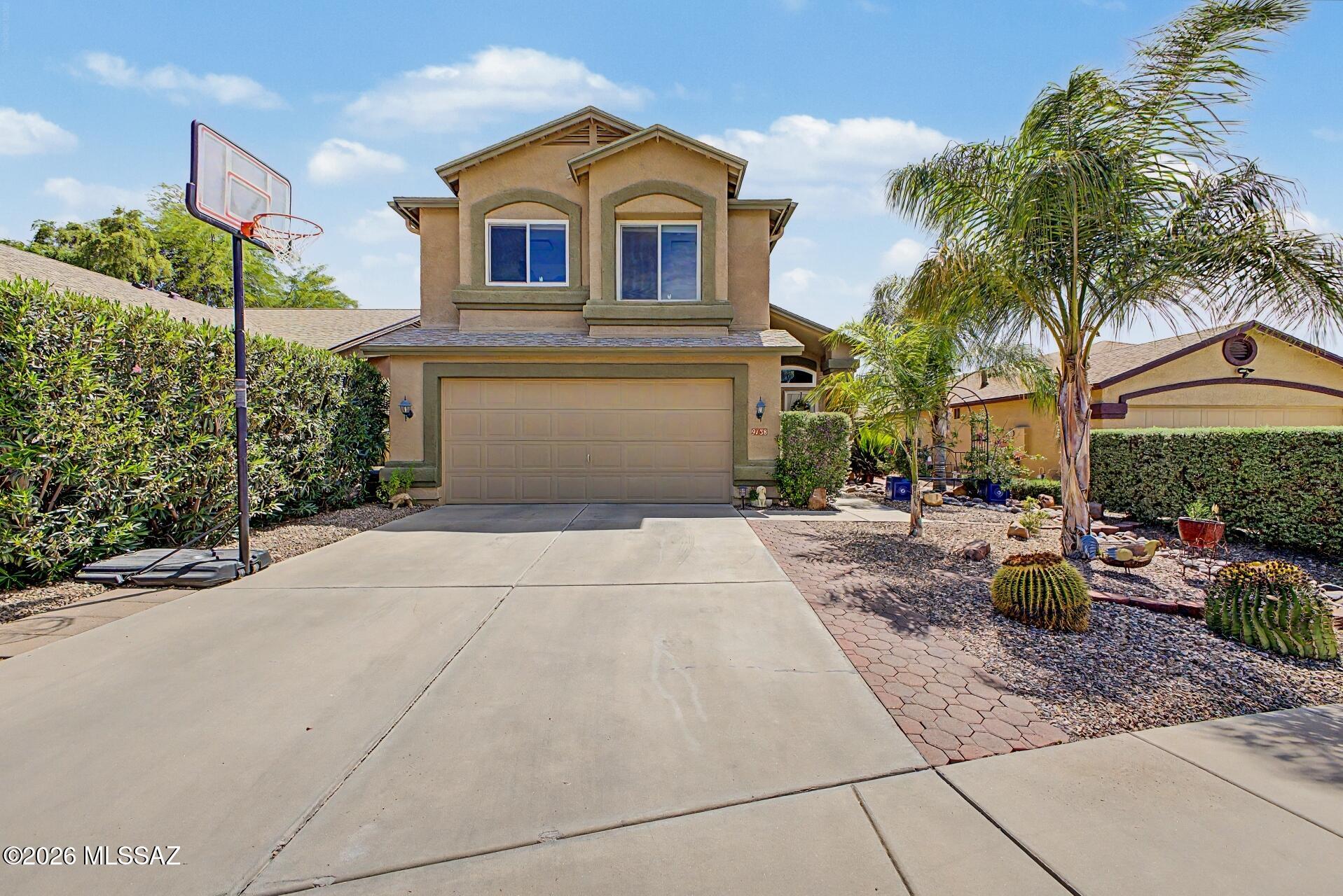 9138 E Muleshoe Street