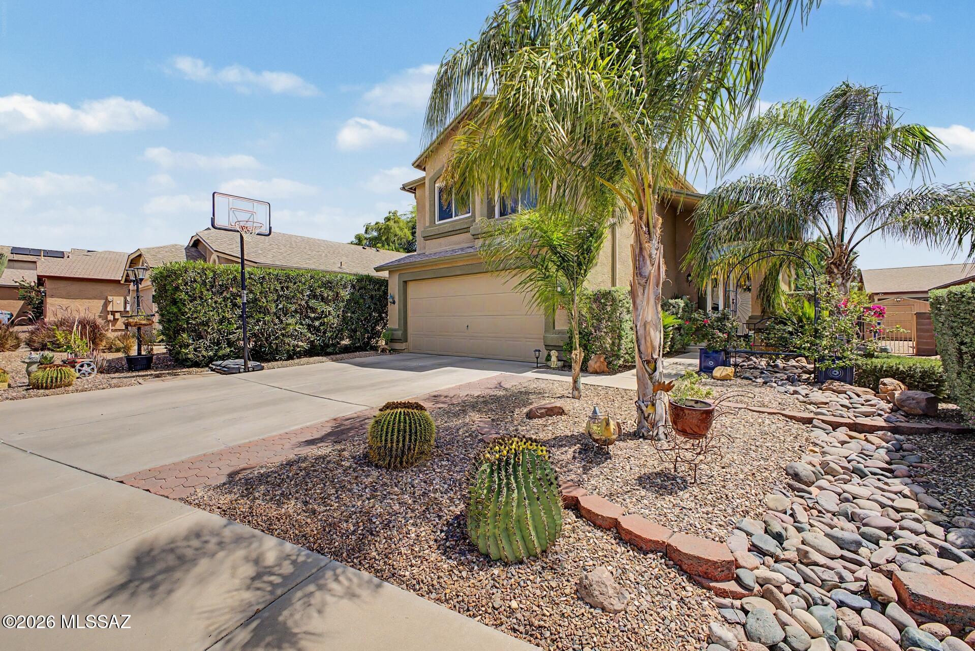 9138 E Muleshoe Street