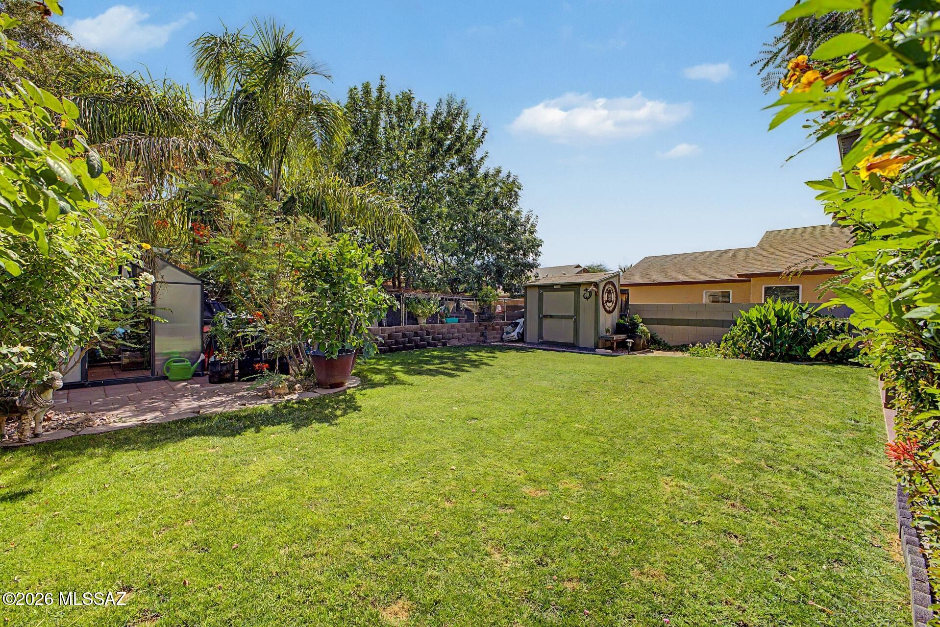 9138 E Muleshoe Street