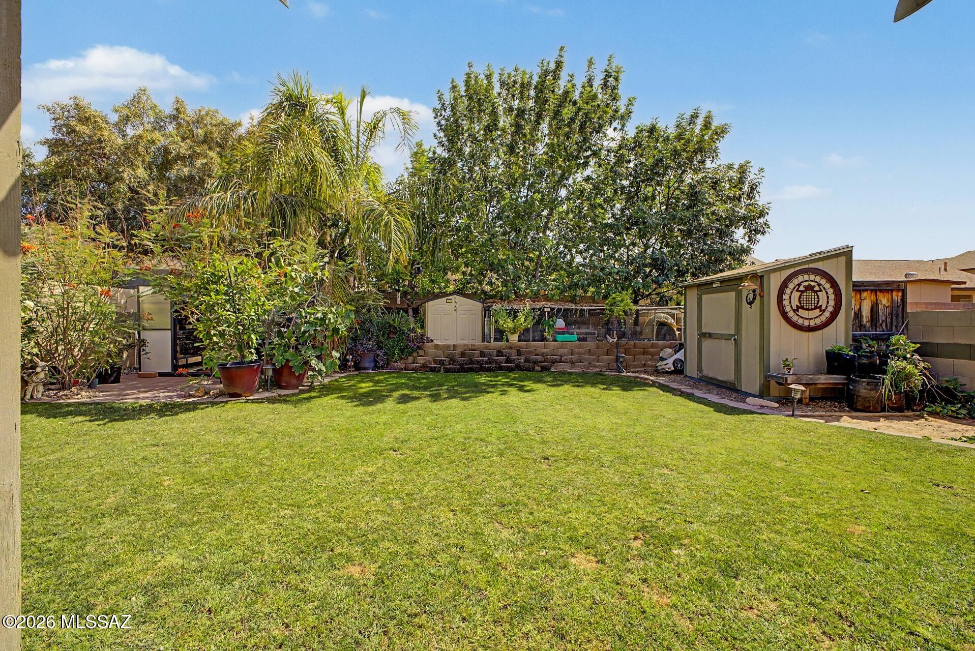 9138 E Muleshoe Street