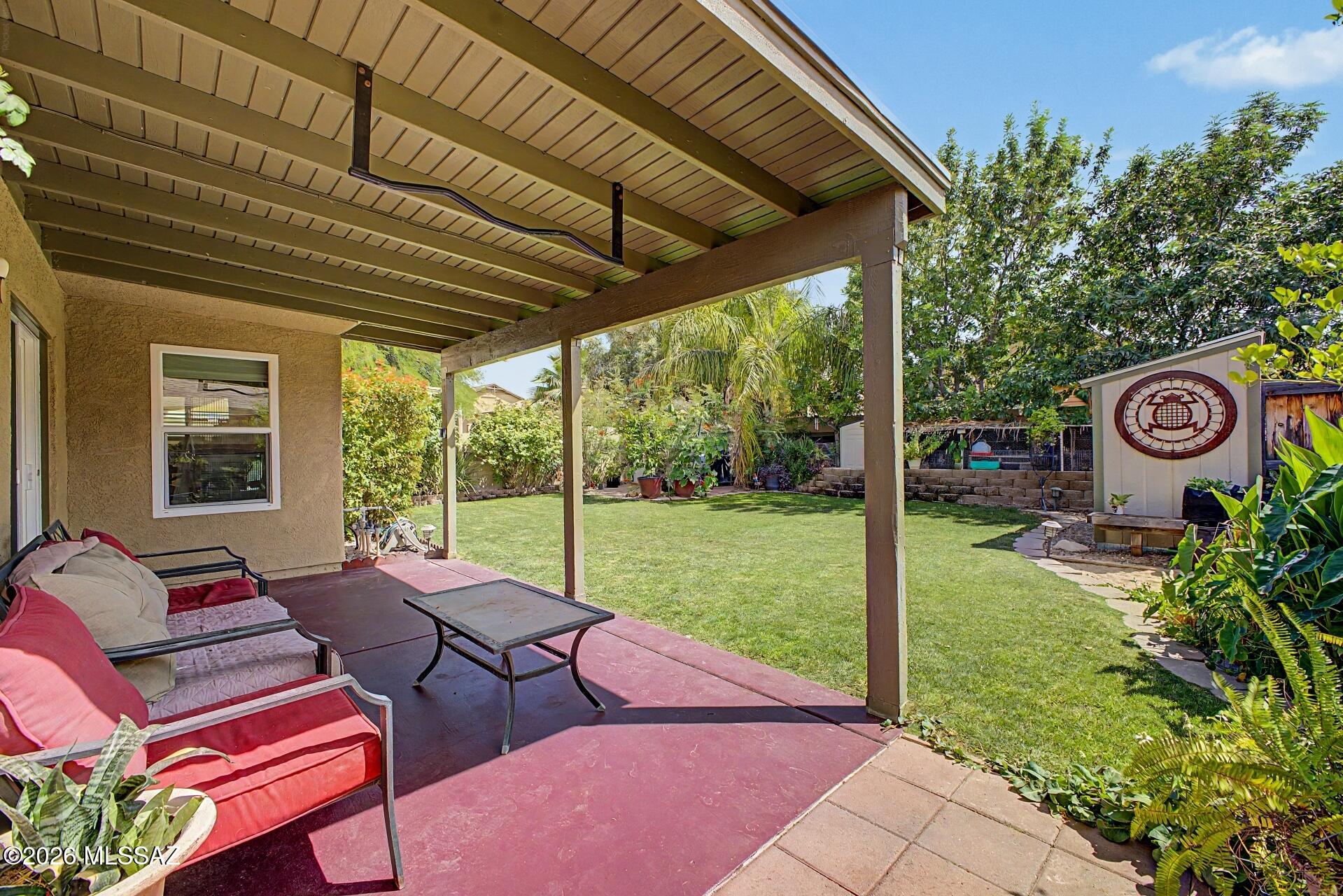 9138 E Muleshoe Street