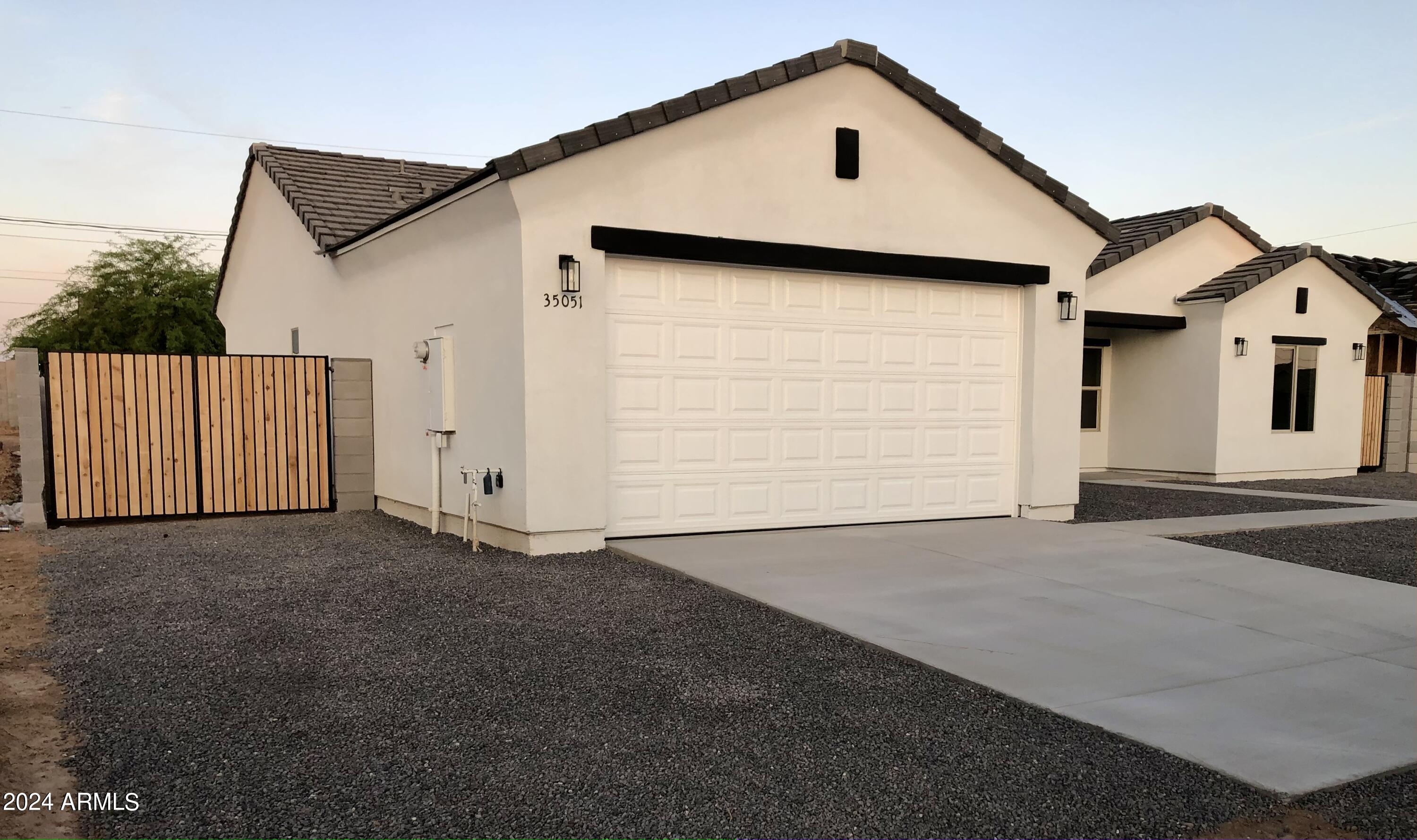 35051 N PALM Drive