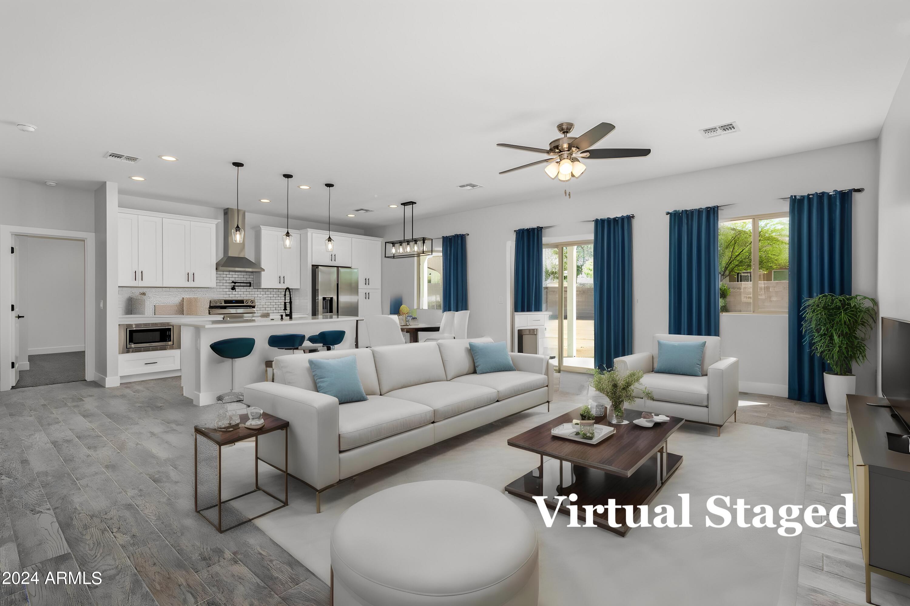 35051 N PALM Drive