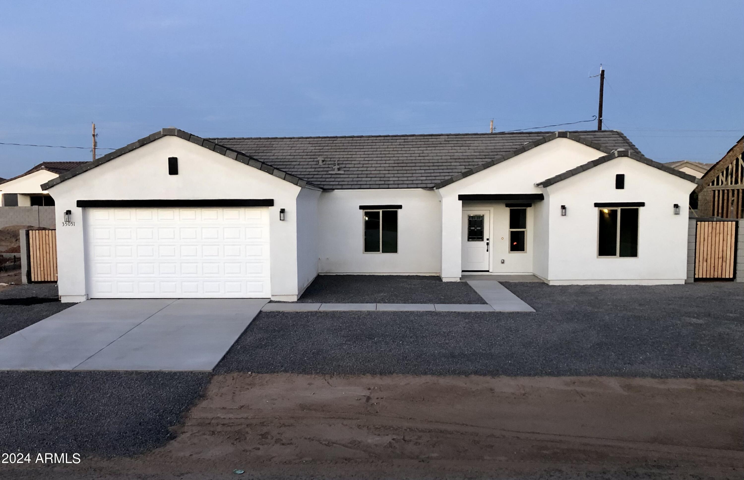 35051 N PALM Drive