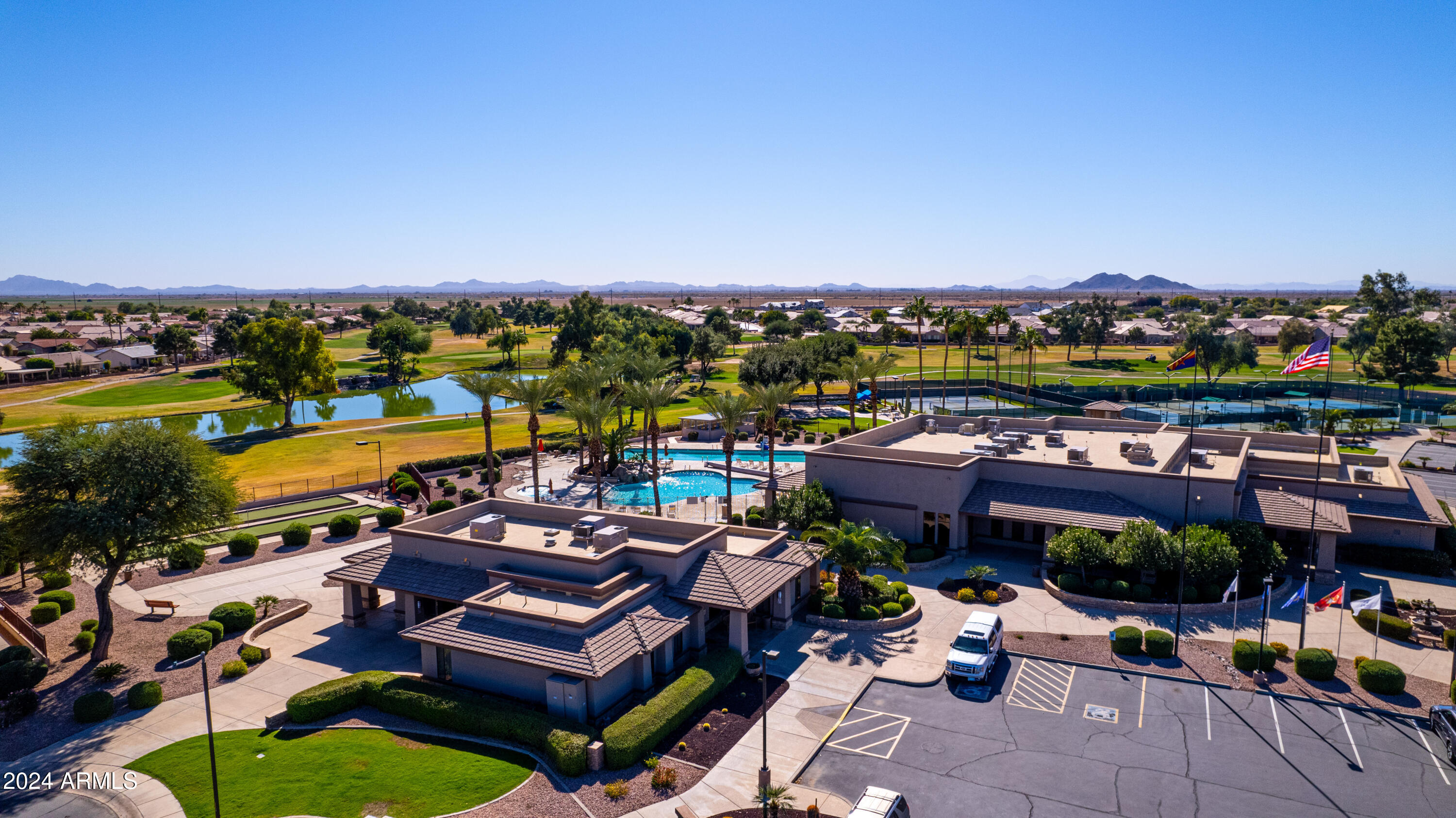 1440 E LA COSTA Drive