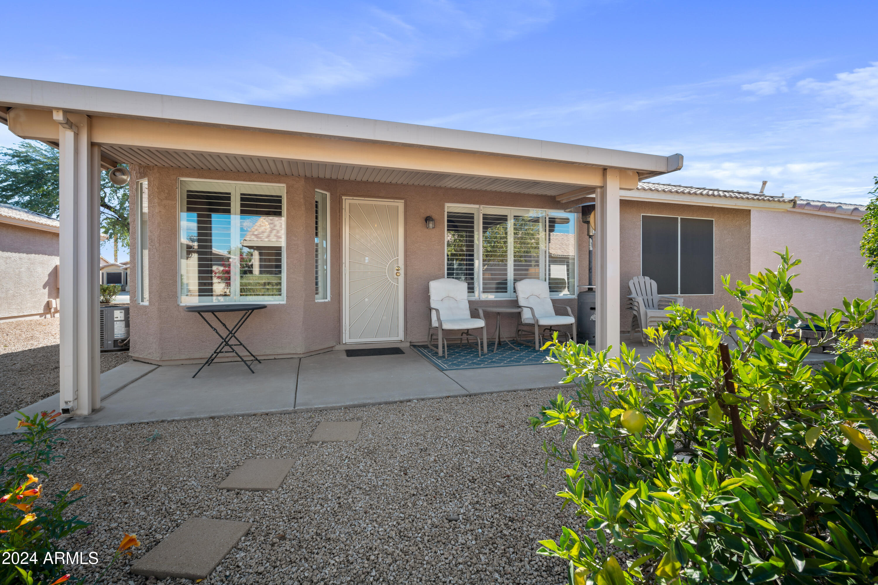 1440 E LA COSTA Drive