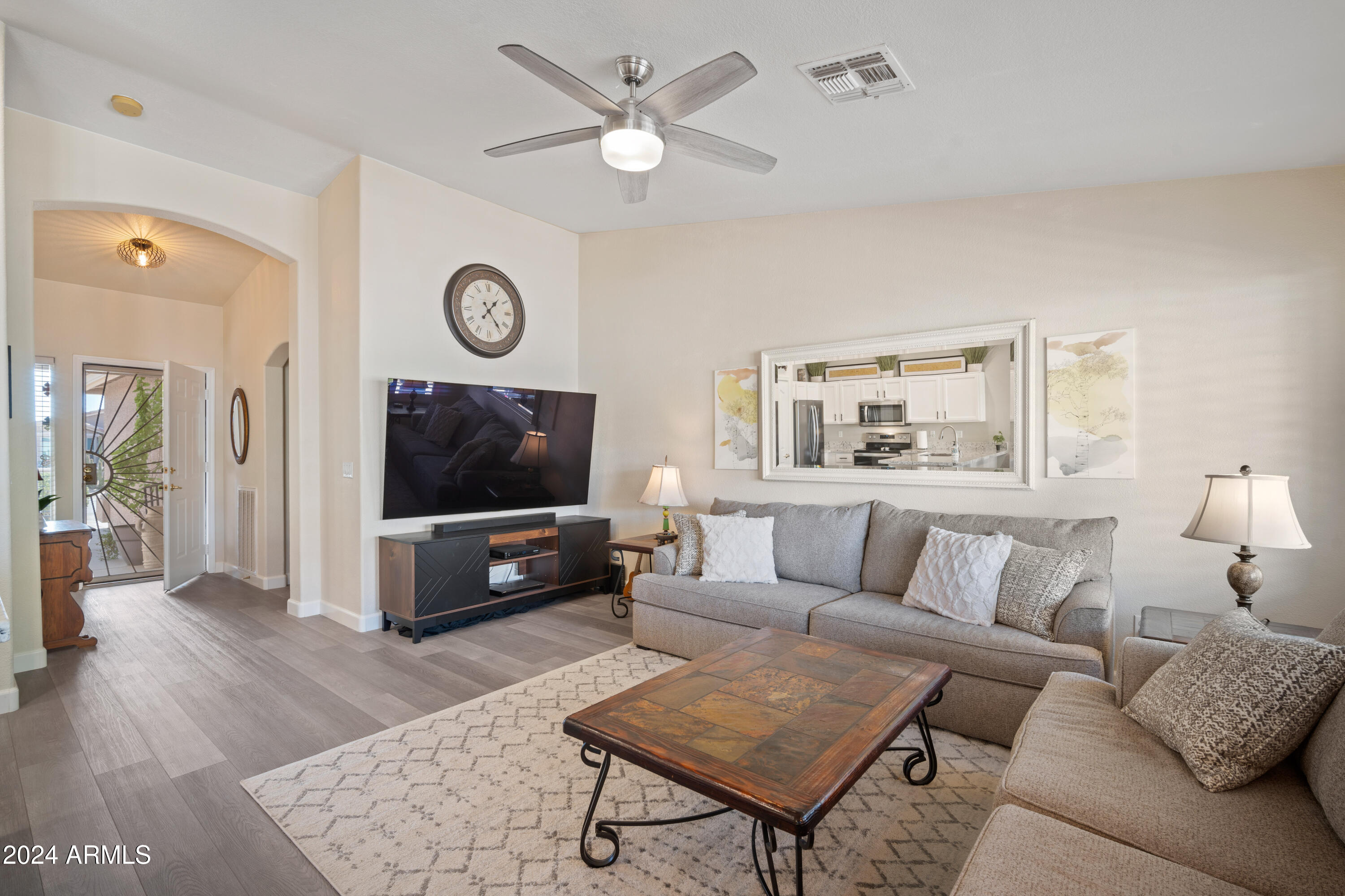 1440 E LA COSTA Drive