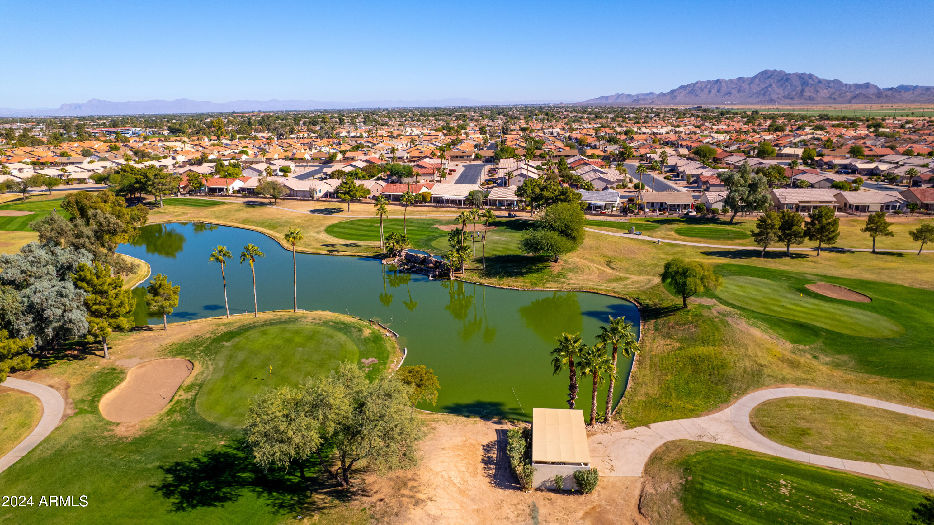 1440 E LA COSTA Drive