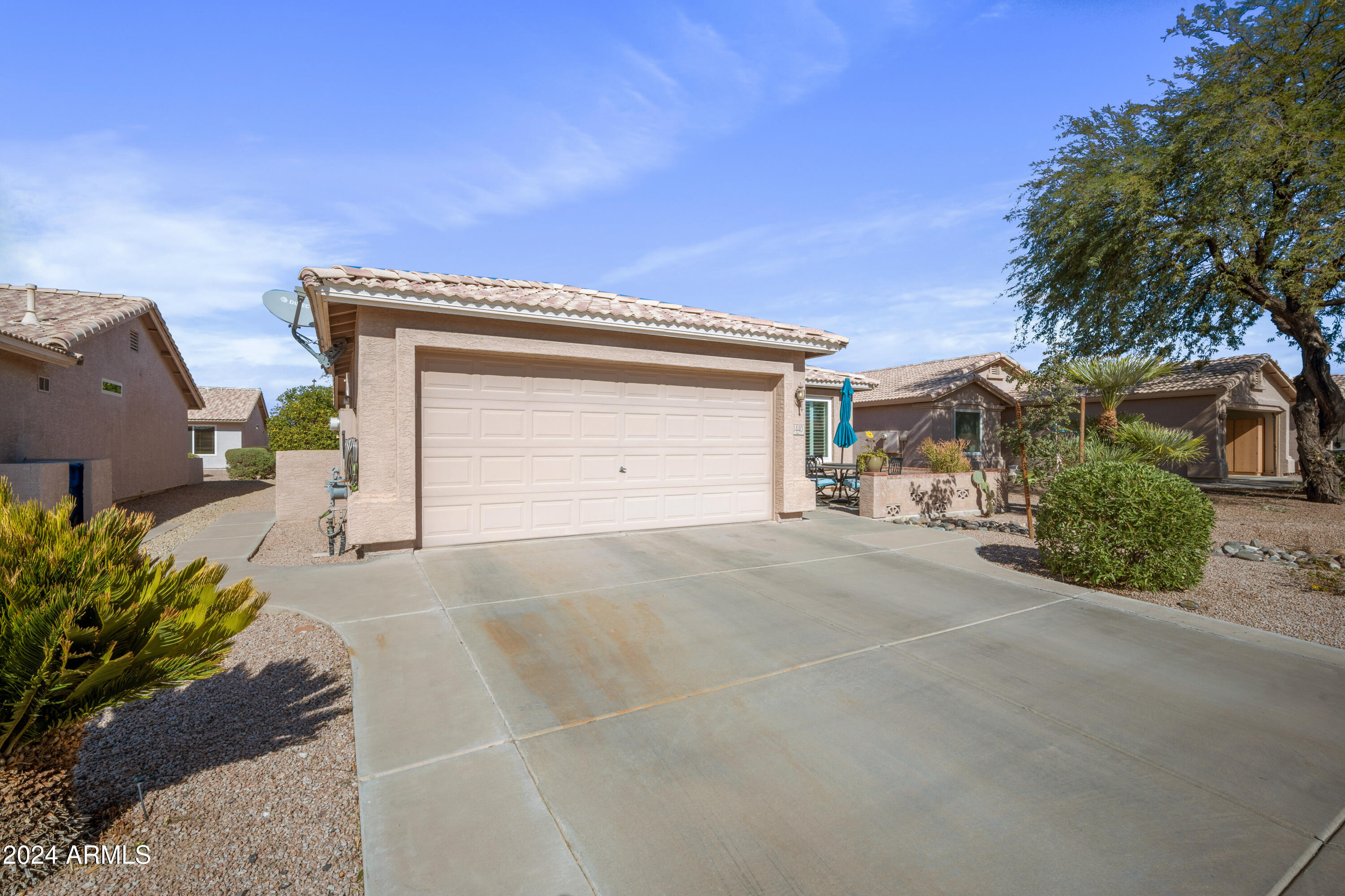 1440 E LA COSTA Drive