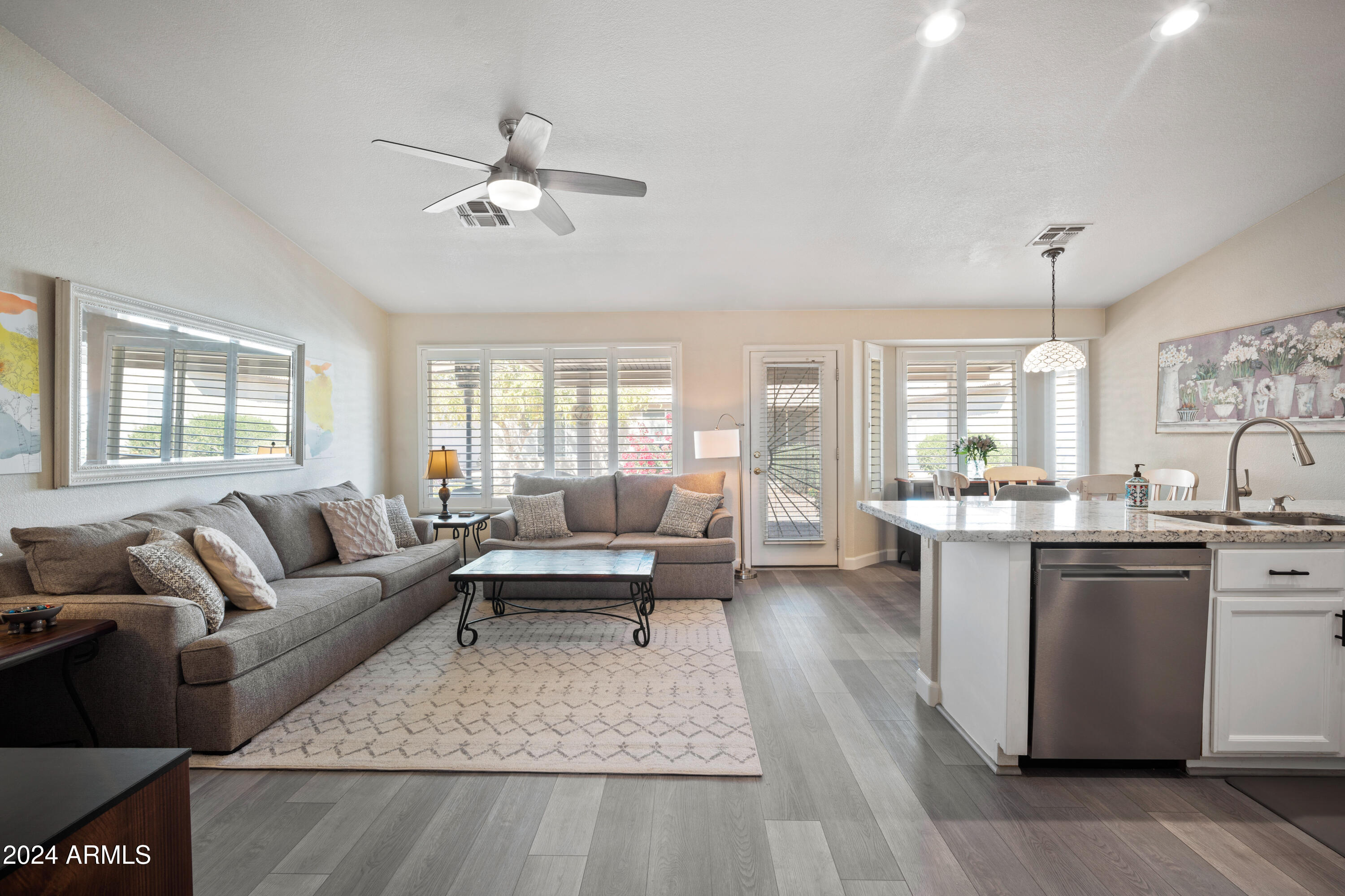 1440 E LA COSTA Drive