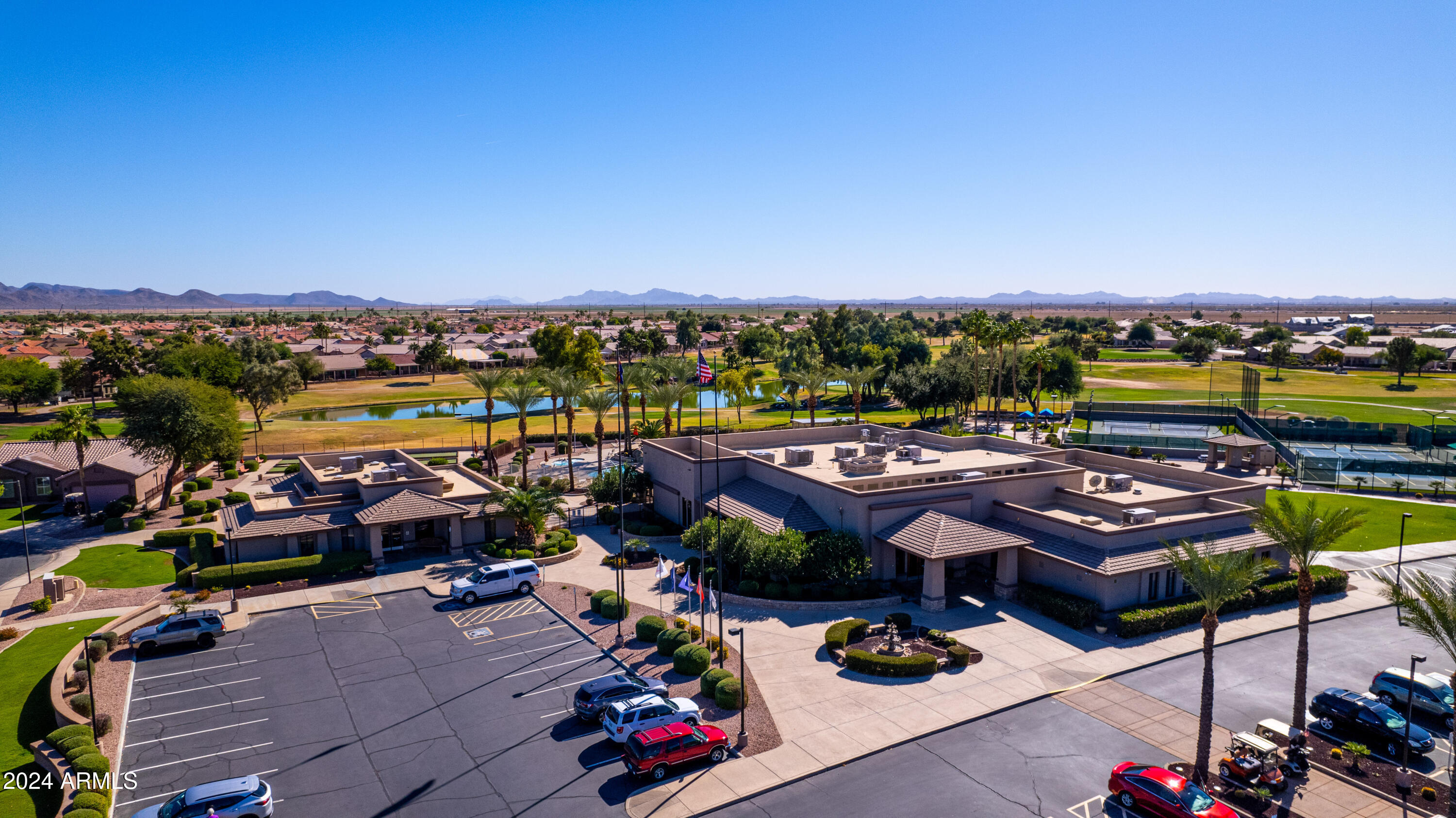 1440 E LA COSTA Drive