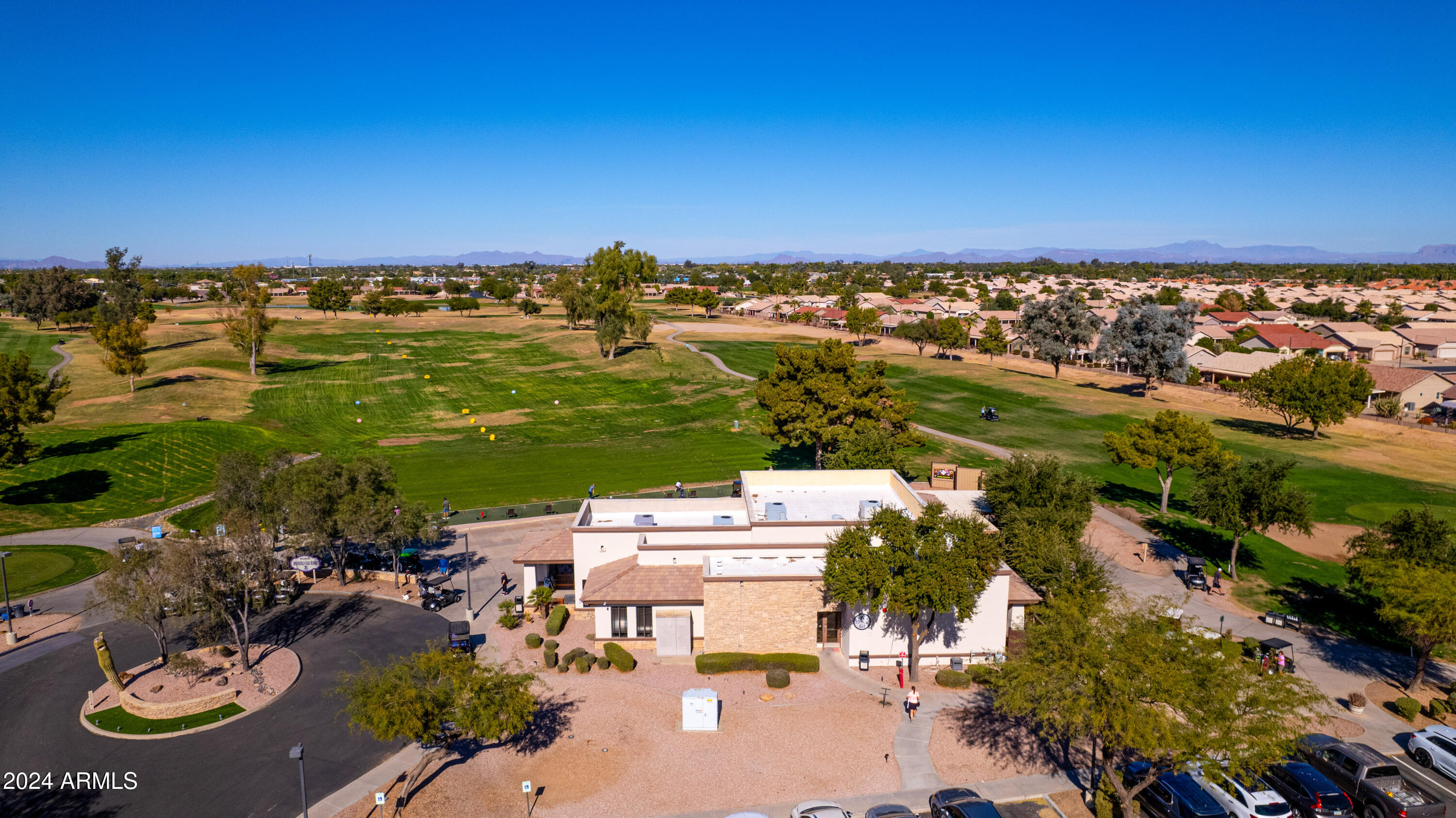 1440 E LA COSTA Drive