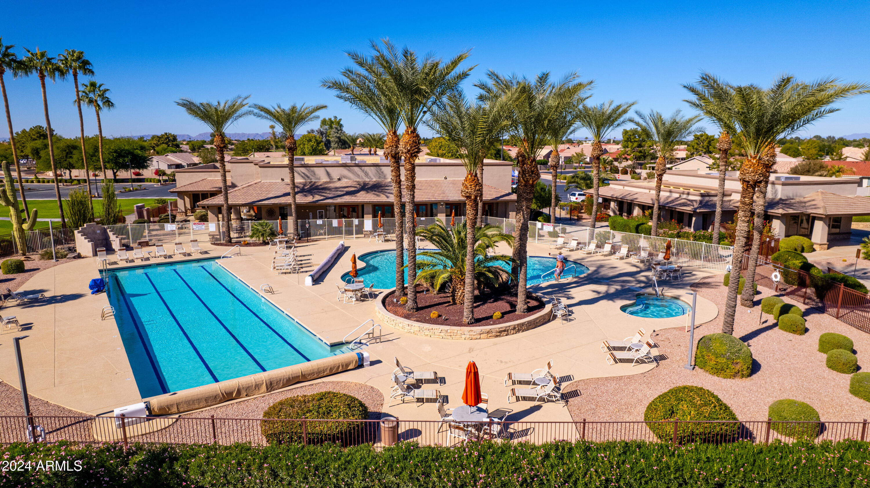 1440 E LA COSTA Drive