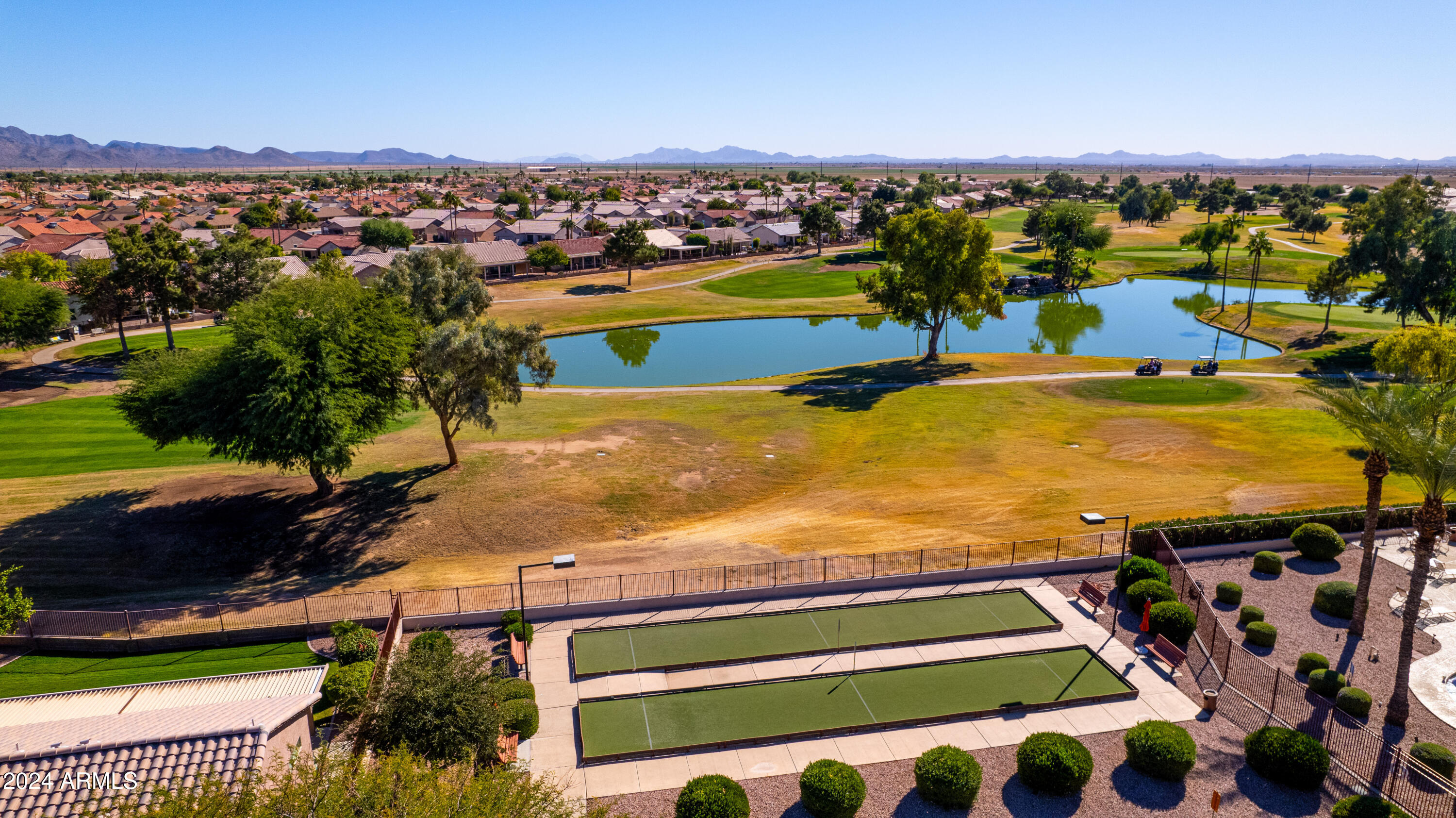 1440 E LA COSTA Drive