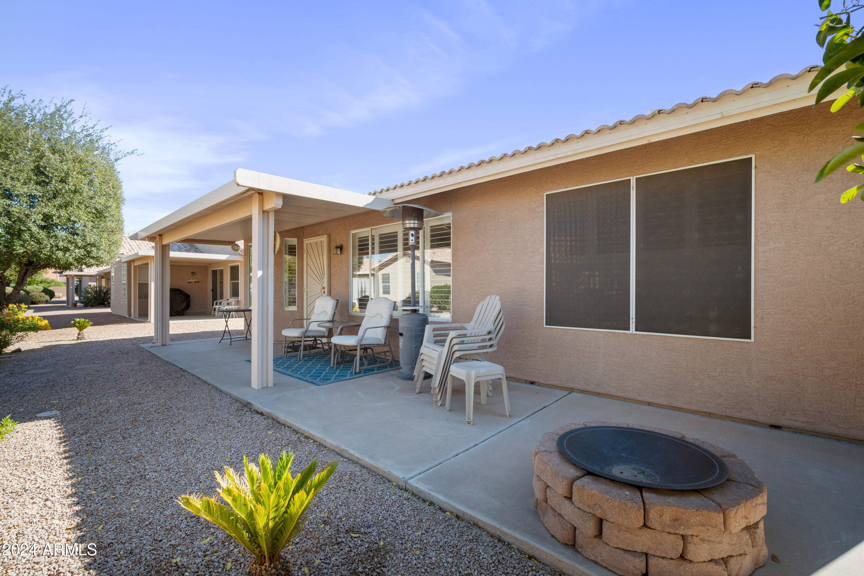 1440 E LA COSTA Drive