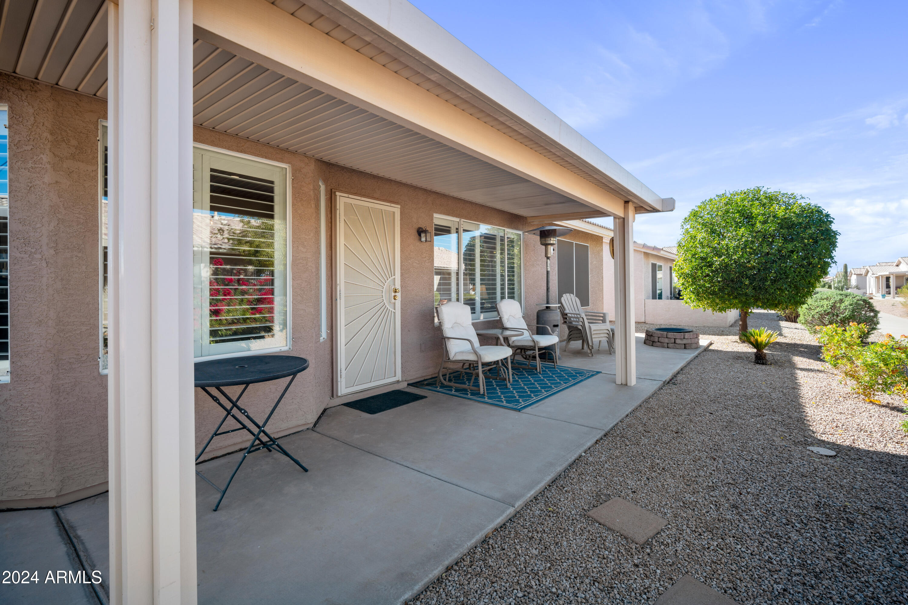 1440 E LA COSTA Drive