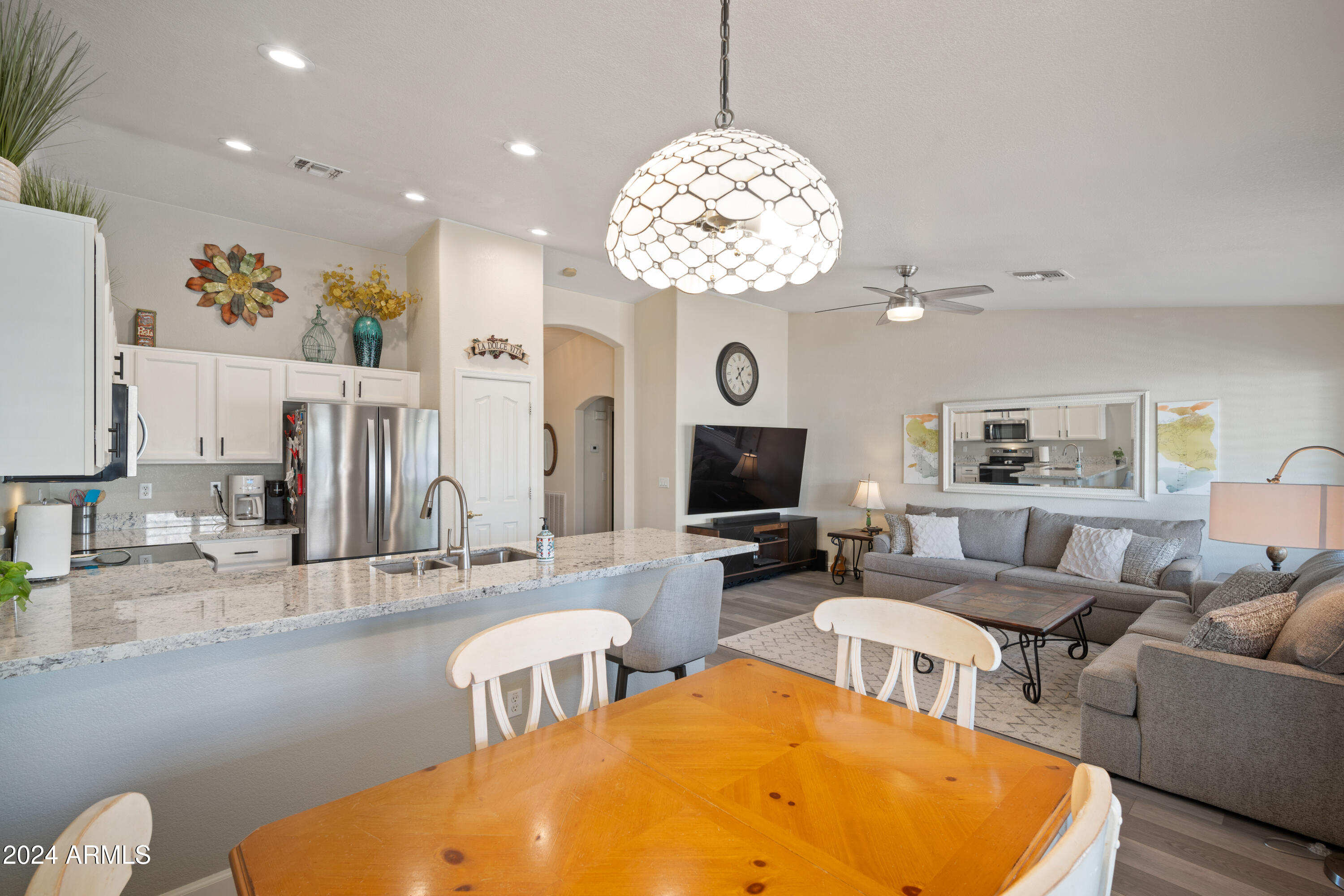 1440 E LA COSTA Drive